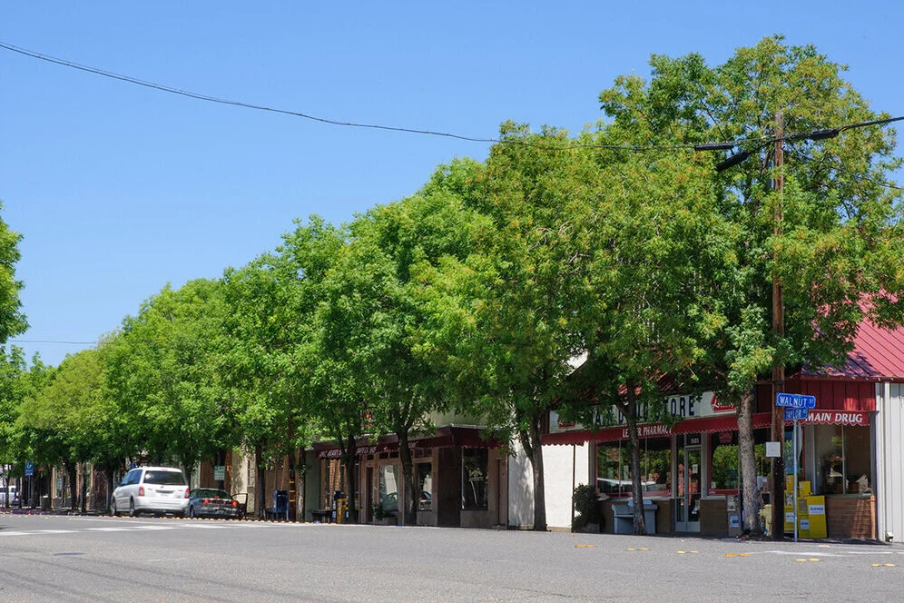 About — LOOMIS RV PARK