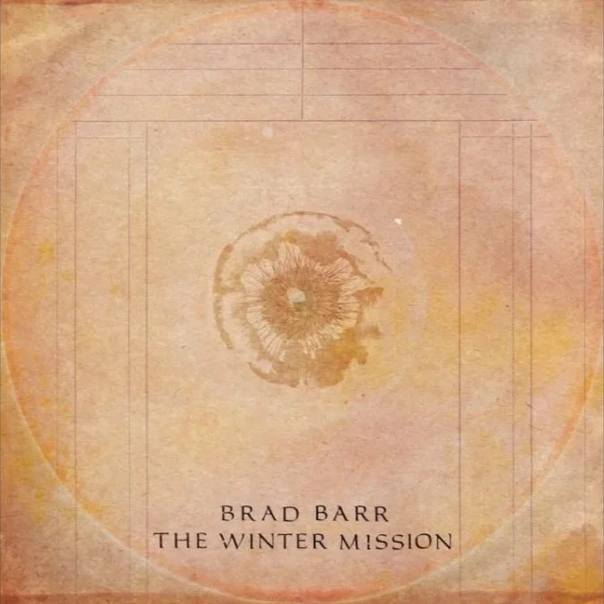 Brad Barr The winter Mission 2022