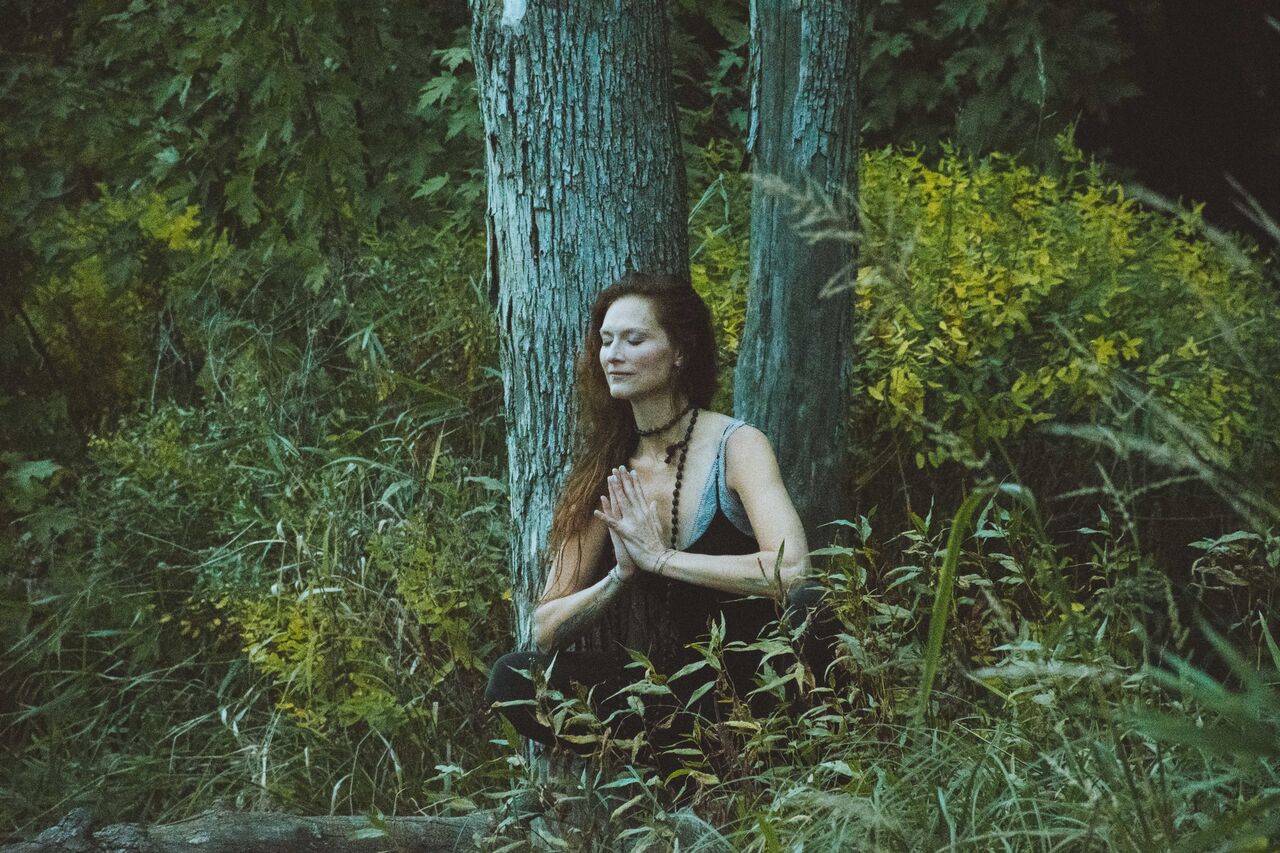 Namaste