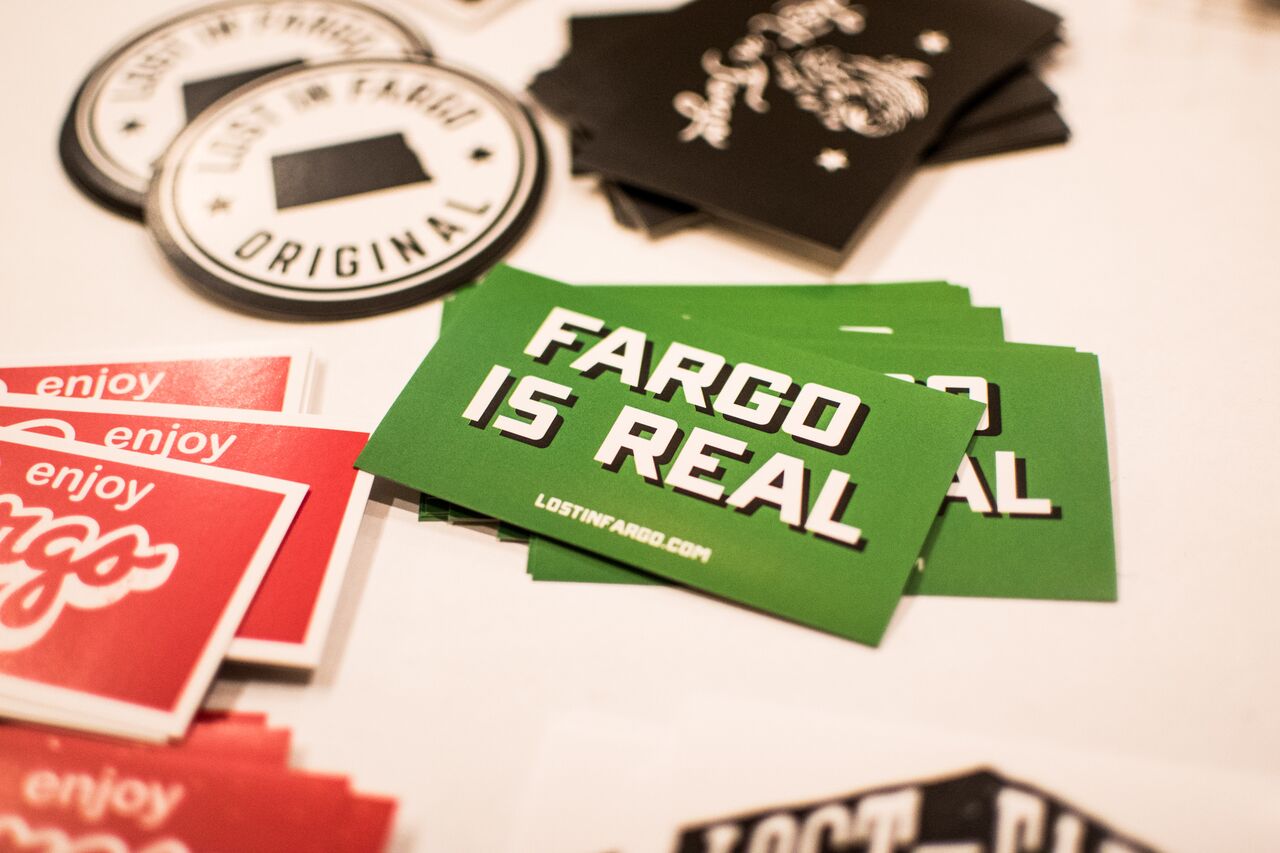 Fargo IS REAL!