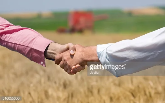 Programs: USDA-NRCS Conservation Reserve Program