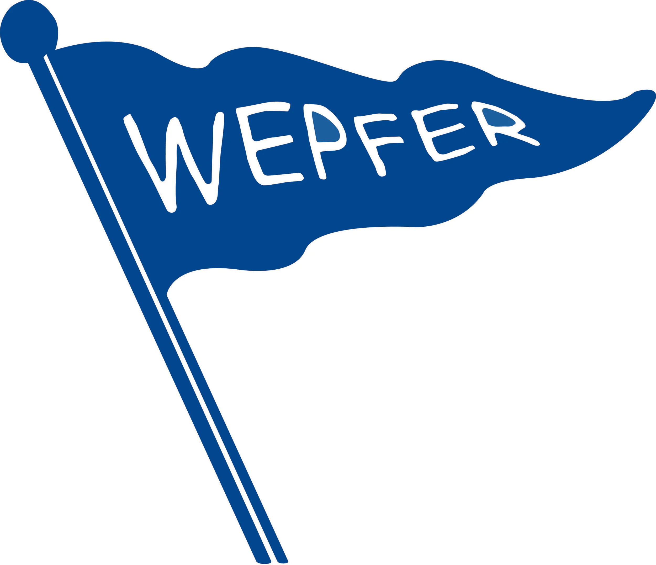 Wepfer Marine, Inc. logo