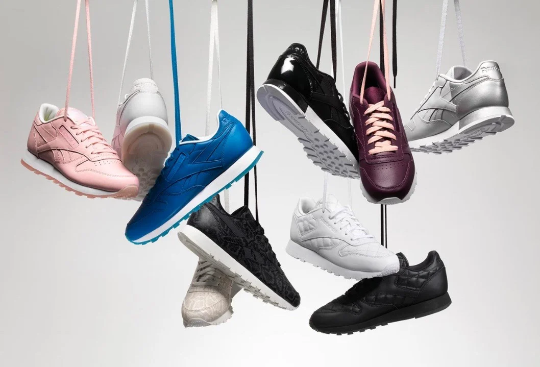 Reebok Hanging Shoes - 1.jpg