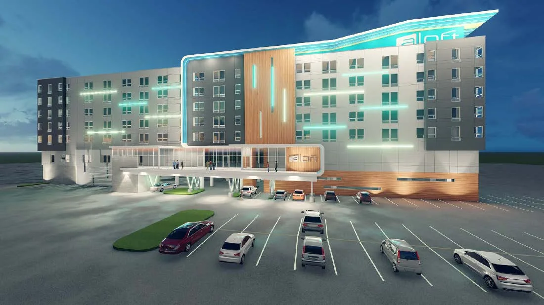 Aloft Columbus Exterior Rendering.jpg