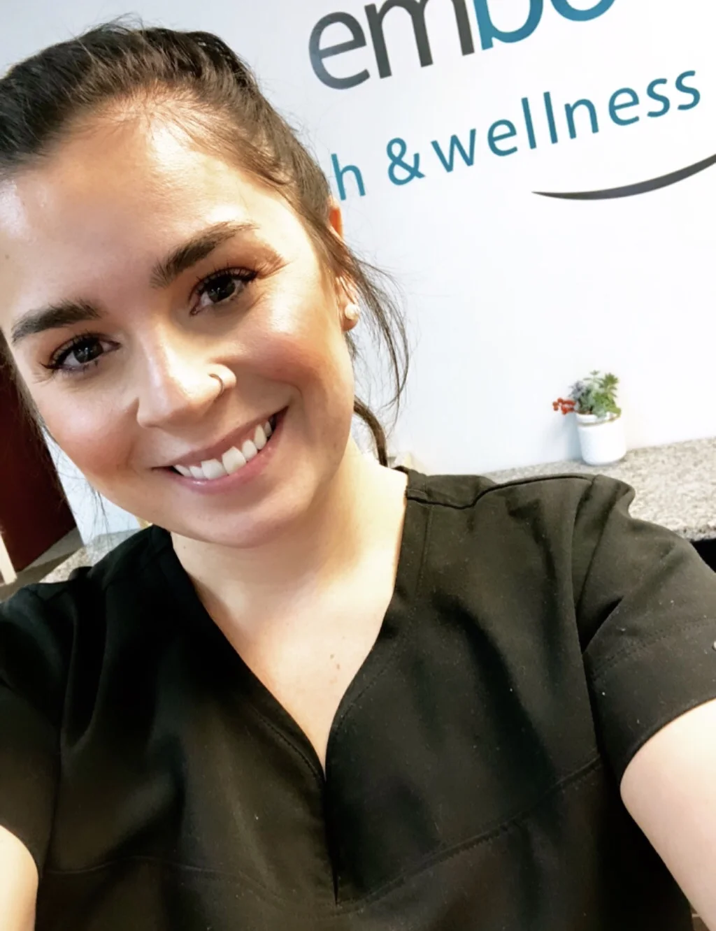 Jayne Licensed Esthetician