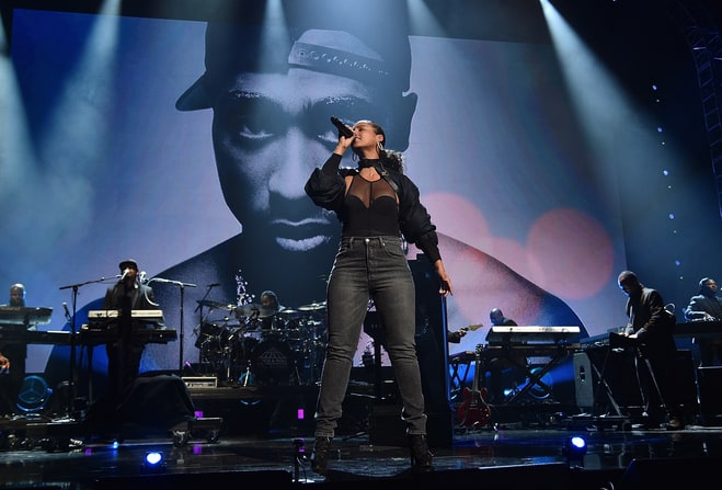 Kevin Mazur/WireImage/Getty