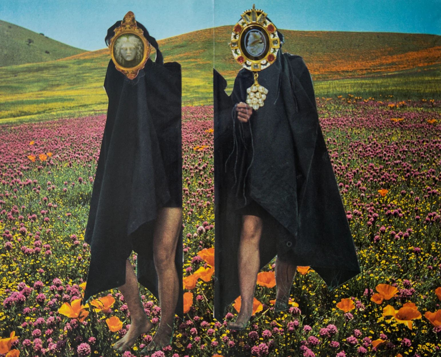 Death and the Maiden