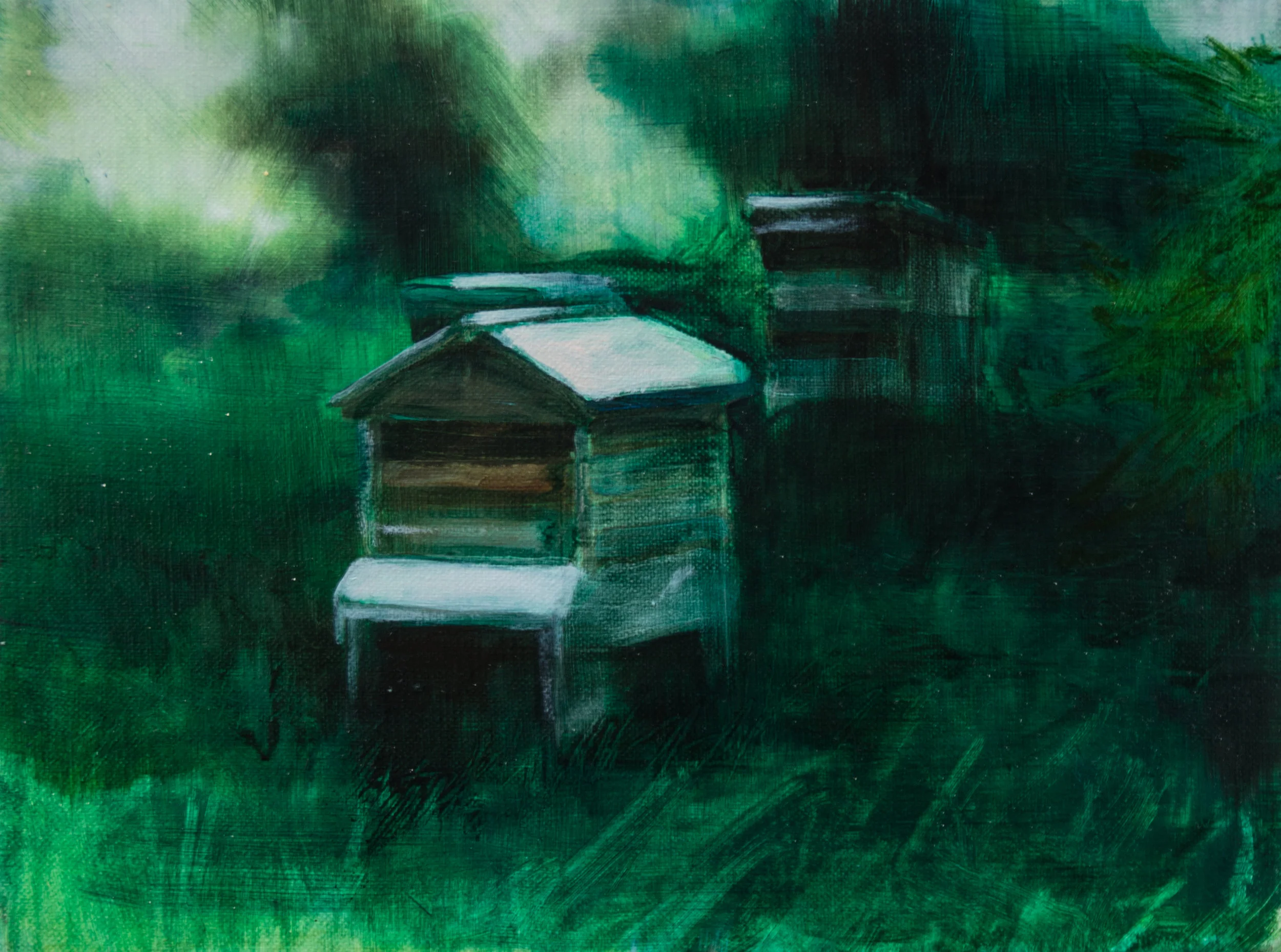 Hive I