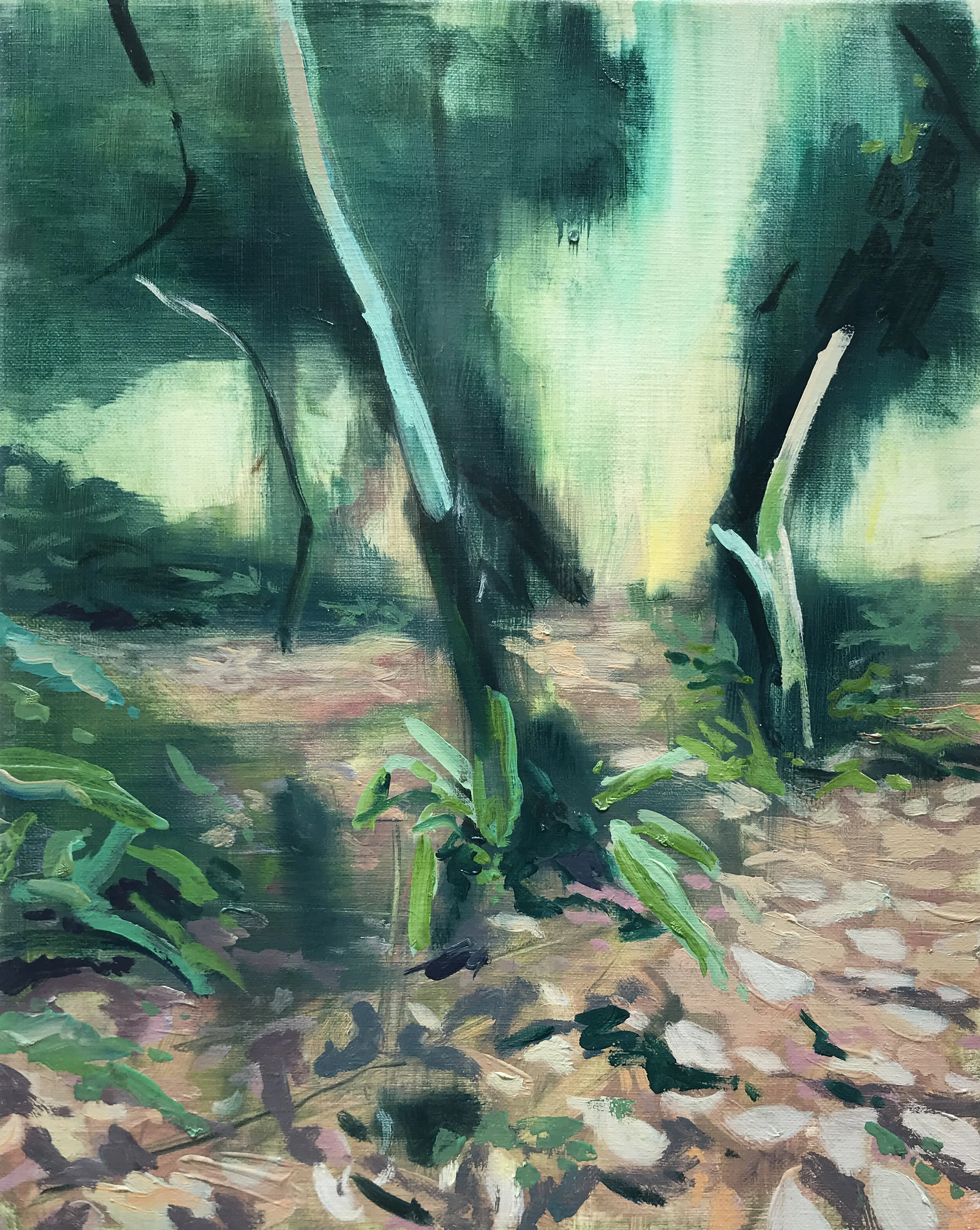 Summer Painter