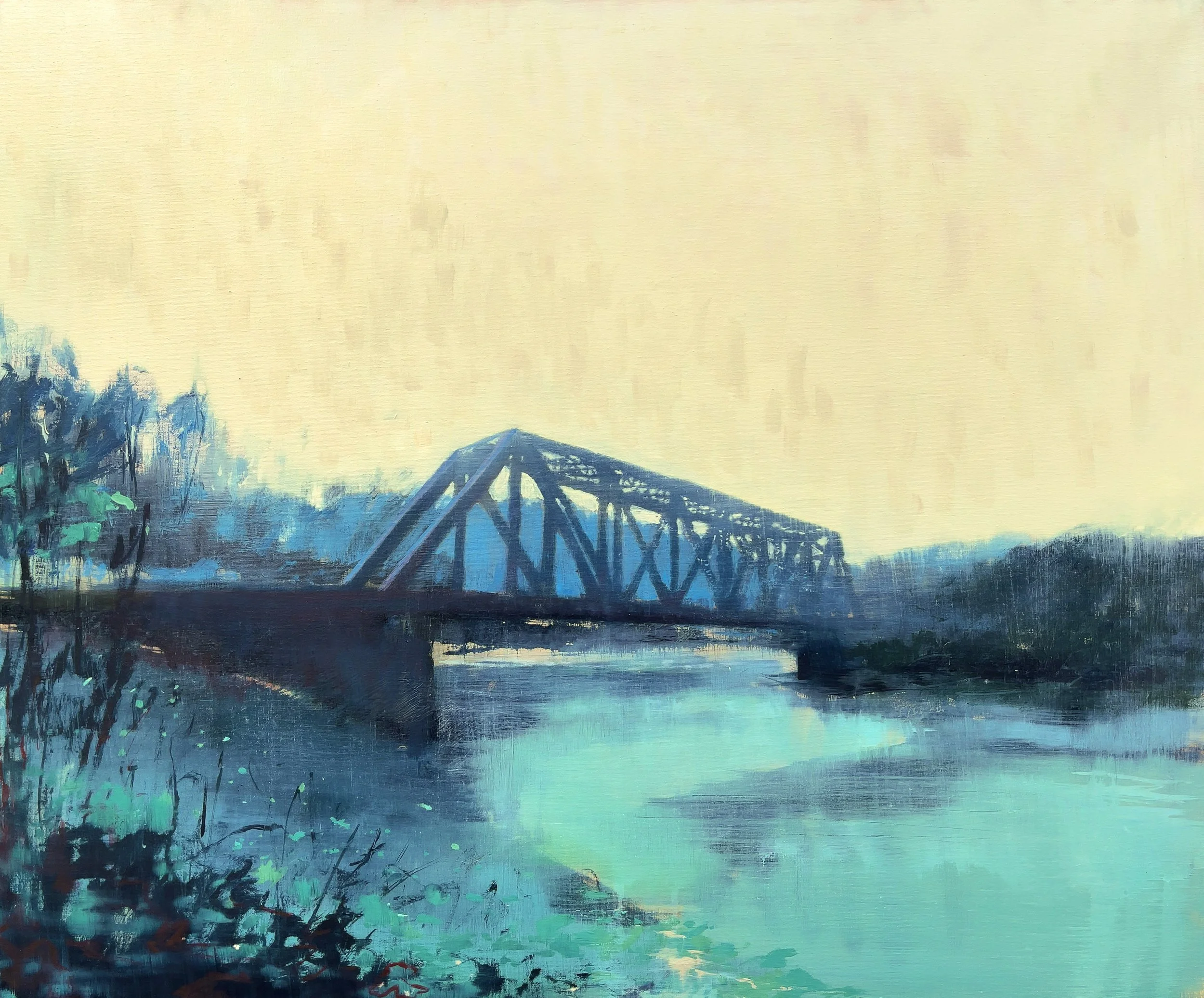 Ronette's Bridge
