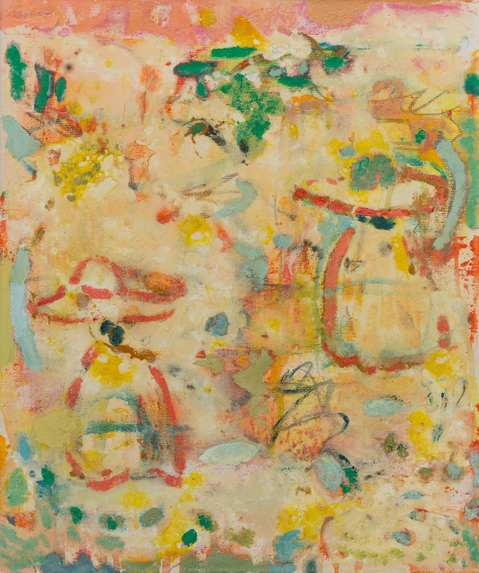 Smokey Joe from Mexico