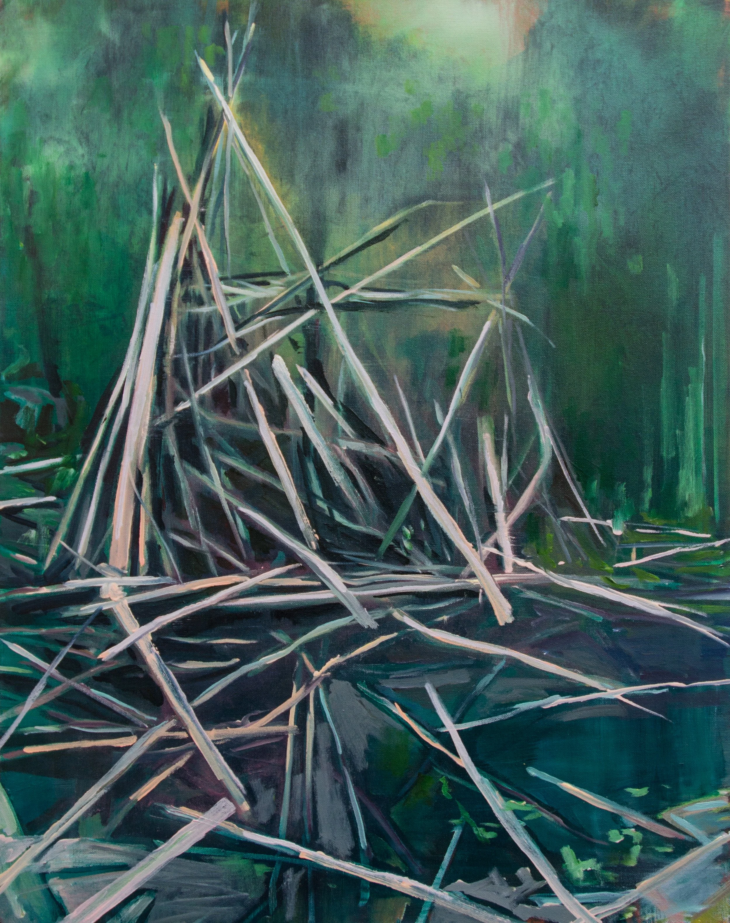 Under Cultivation III