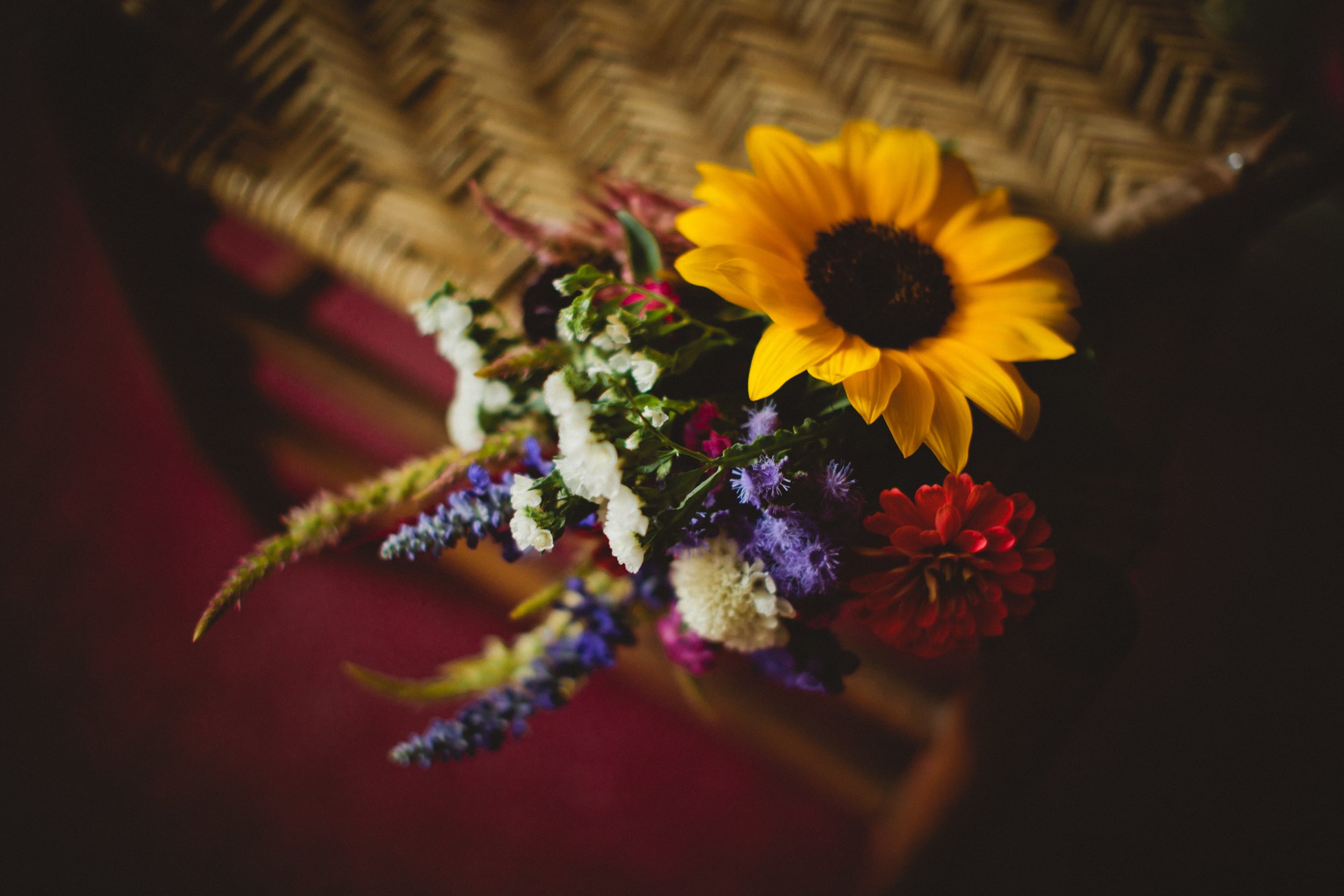 Friendly Crossways New England Same-Sex Farm Wedding Photography