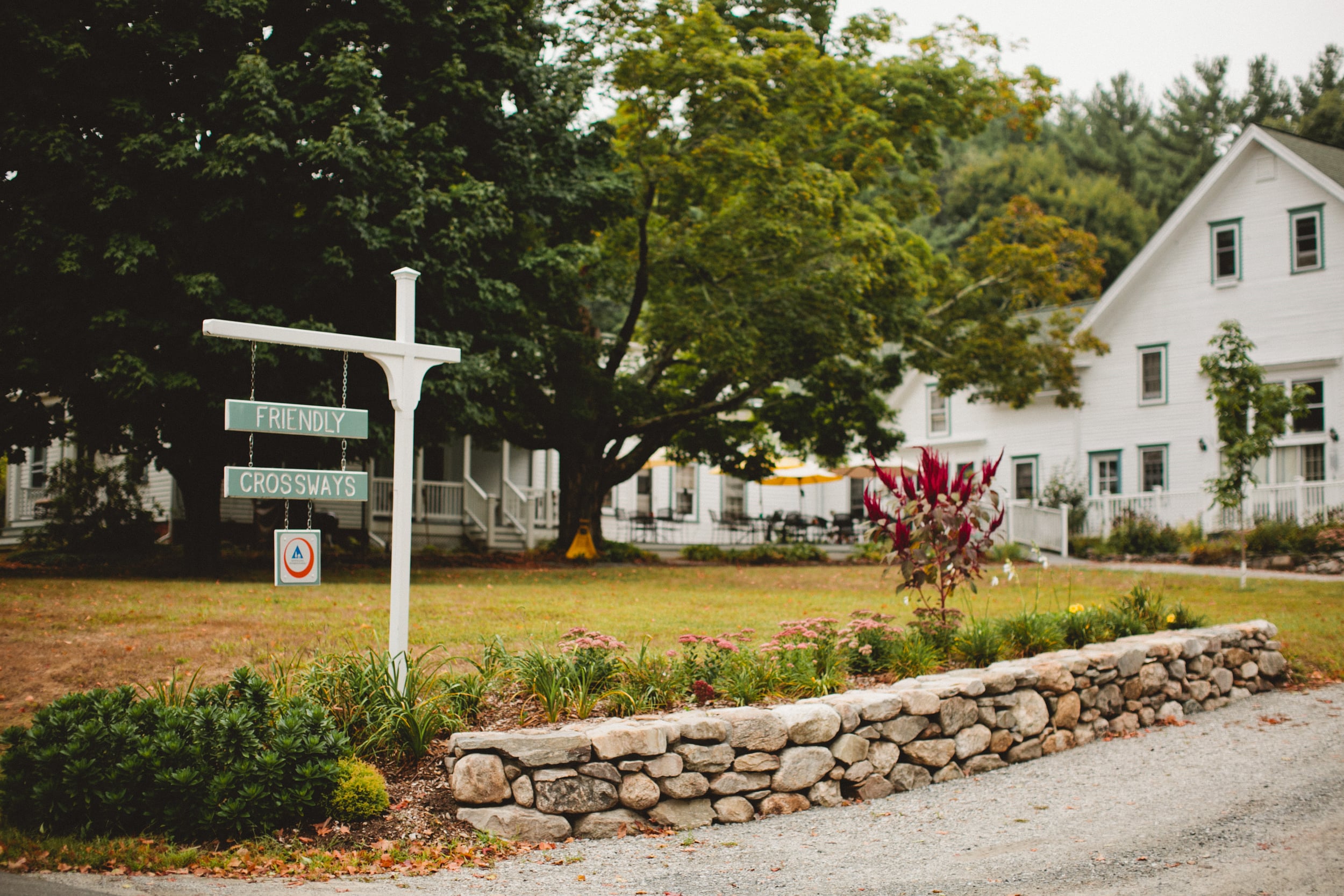 New England Same-Sex Farm Wedding Photography