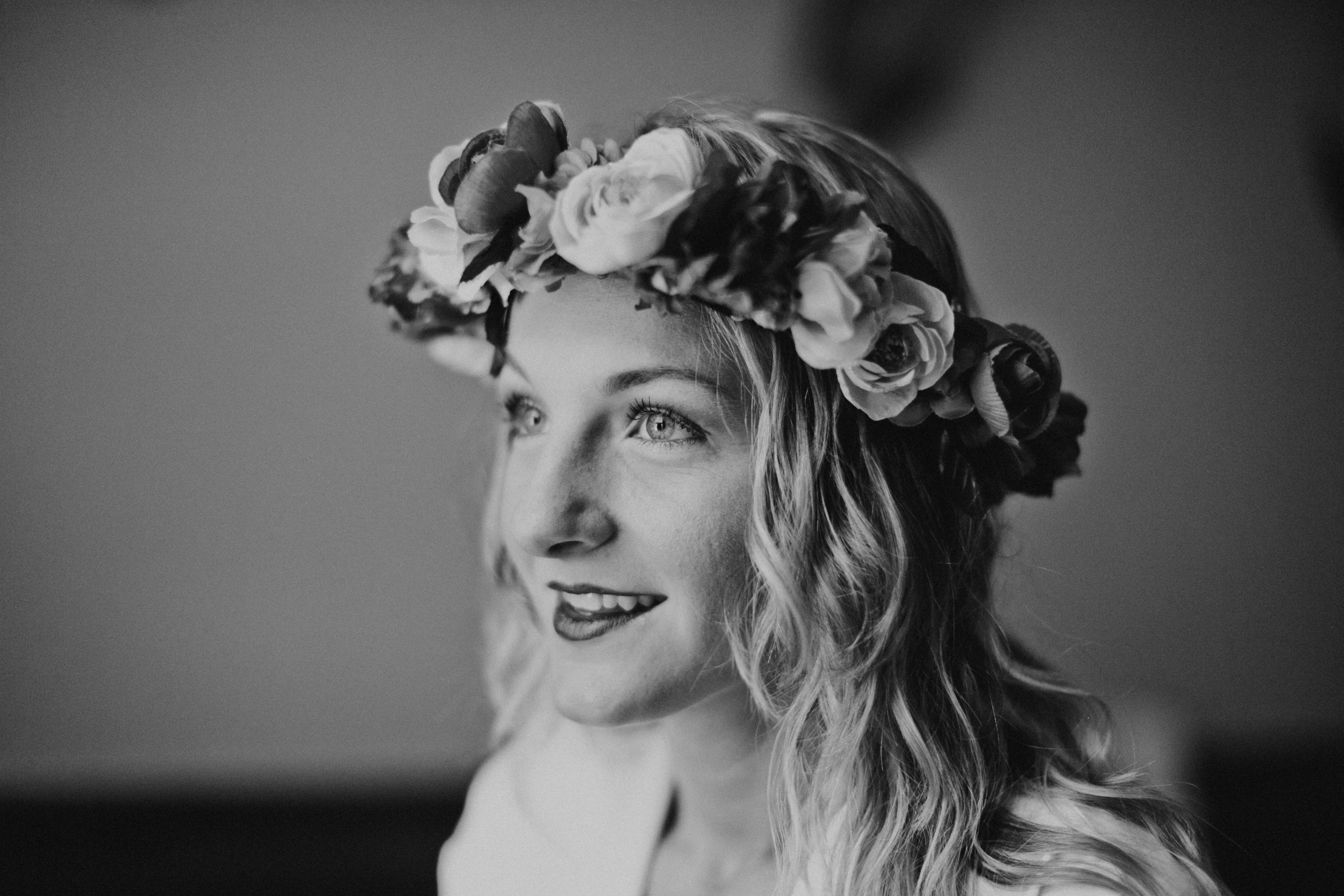 Bohemian Wedding Photography Maine Wedding Photographer She of the Woods