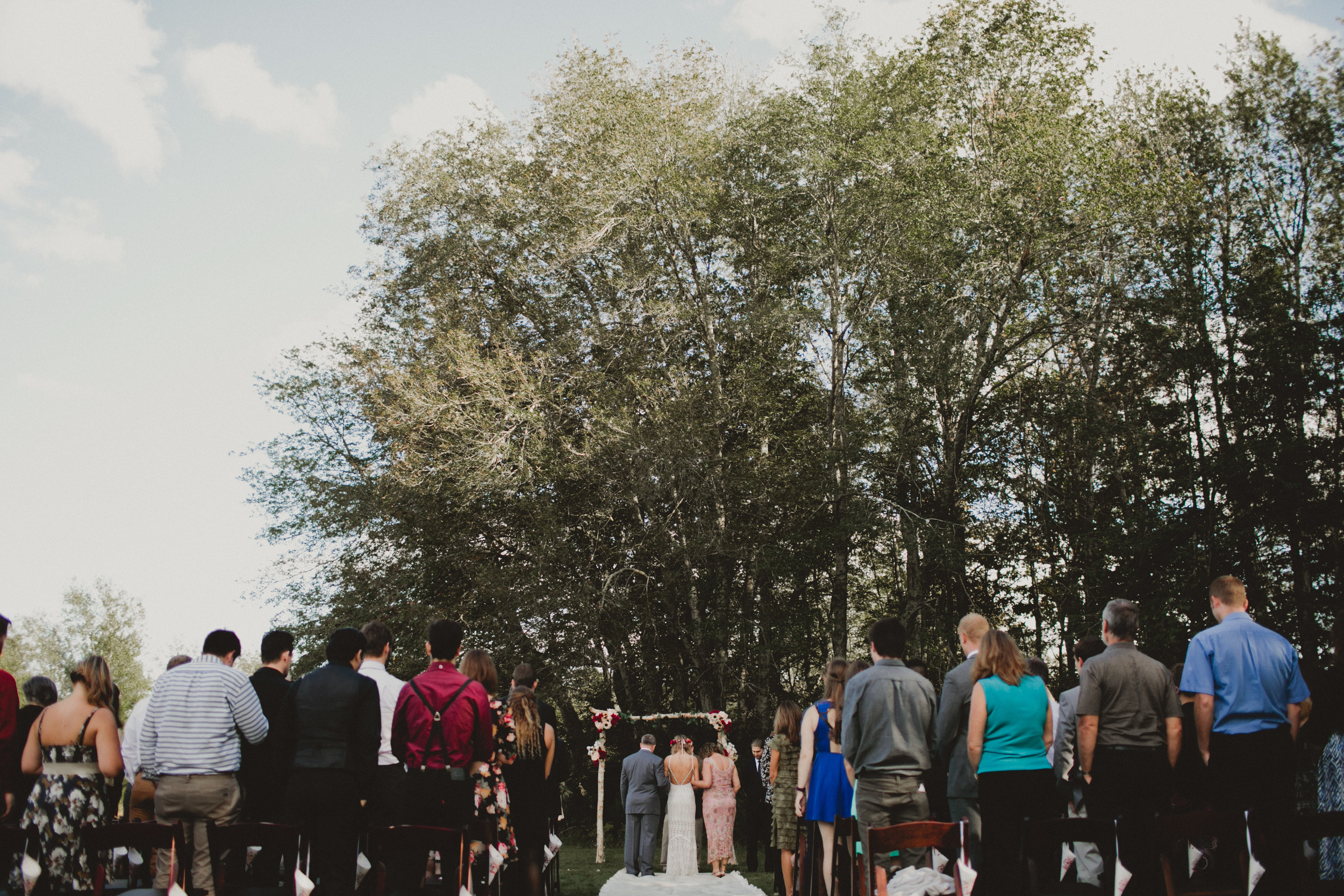 Bohemian Wedding Photography Maine Wedding Photographer She of the Woods