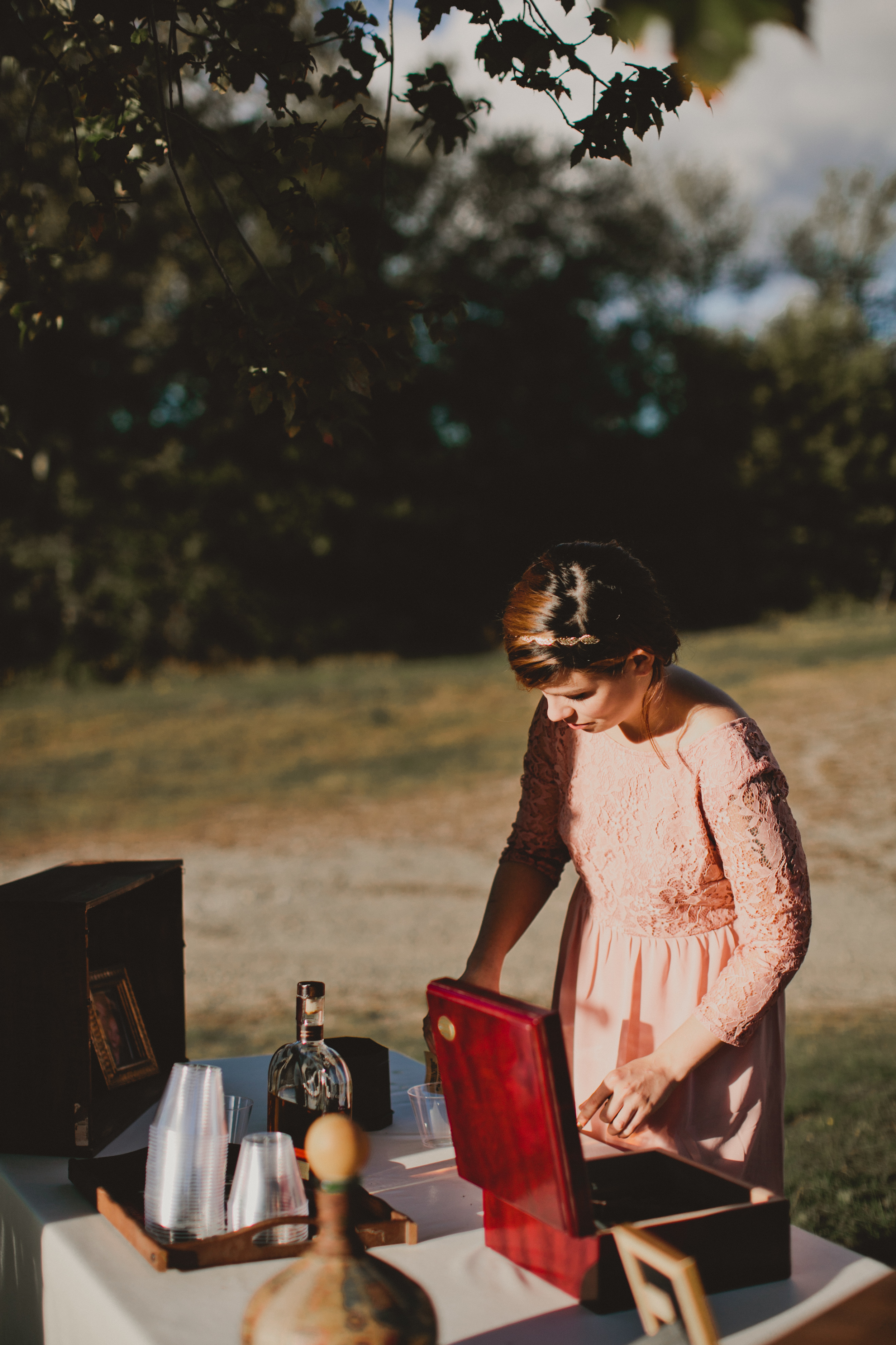 Bohemian Wedding Photography Maine Wedding Photographer She of the Woods