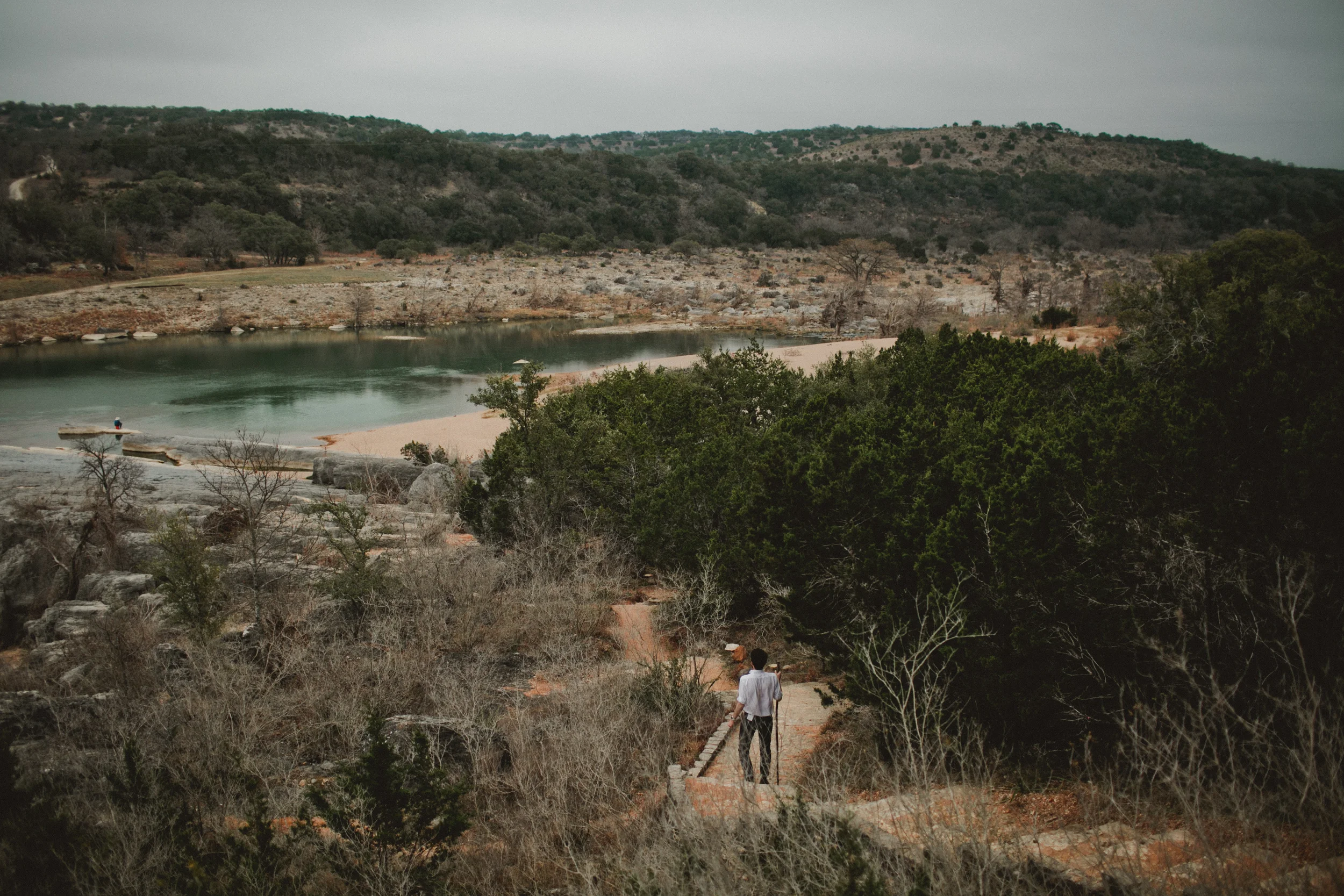Exploring Austin, TX