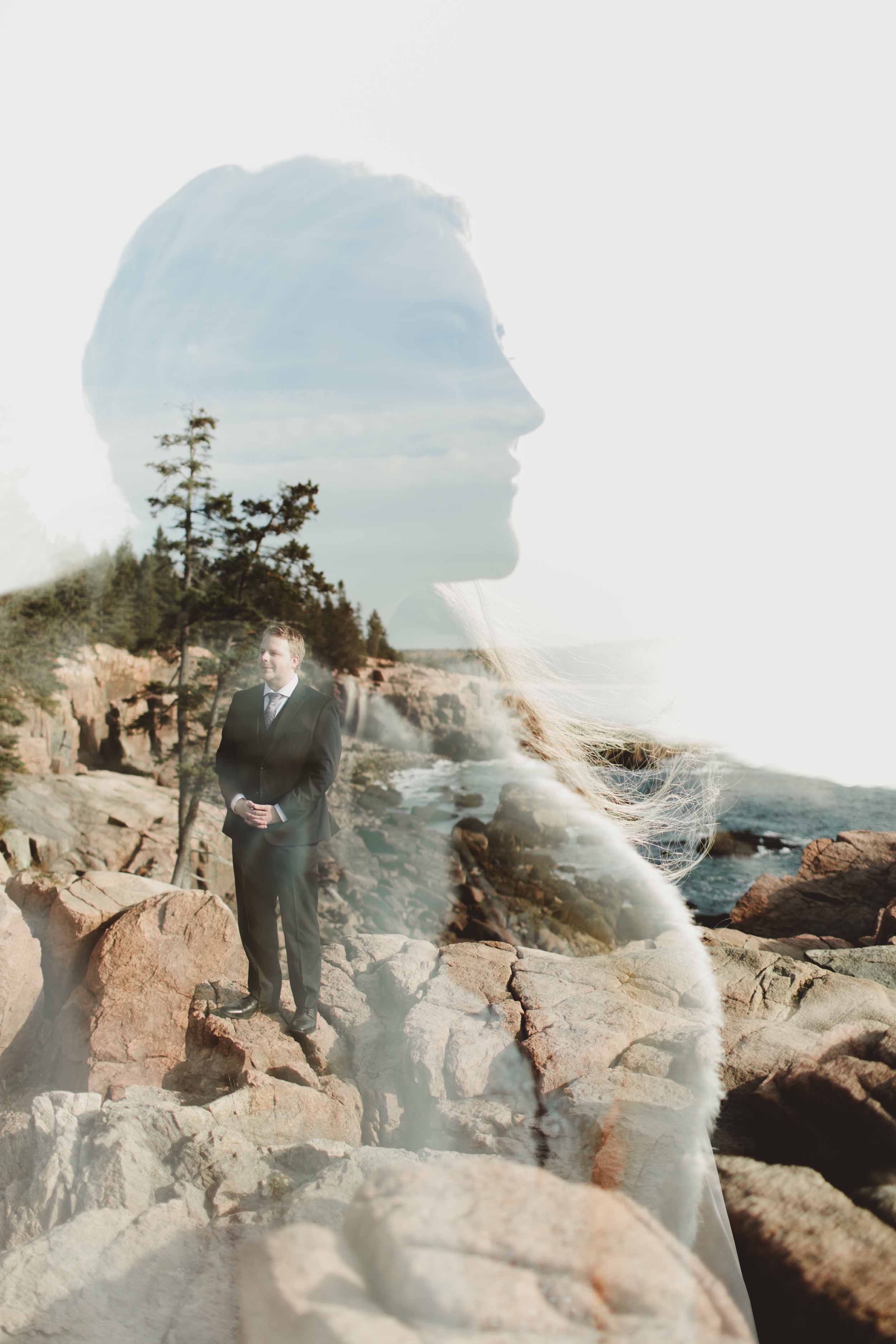 Acadia Elopement 