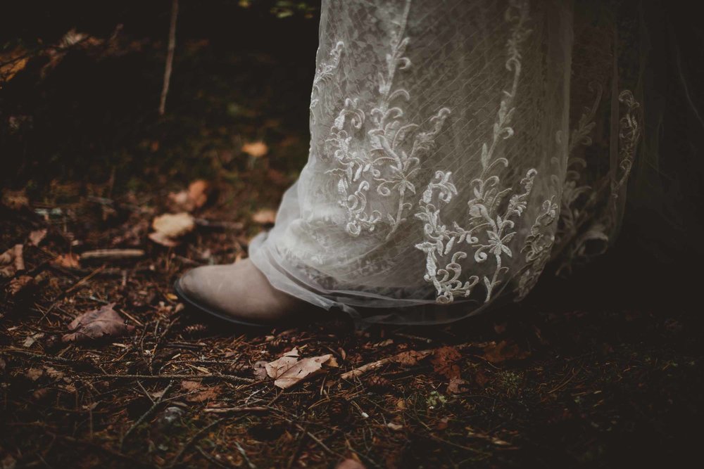 Acadia Elopement 