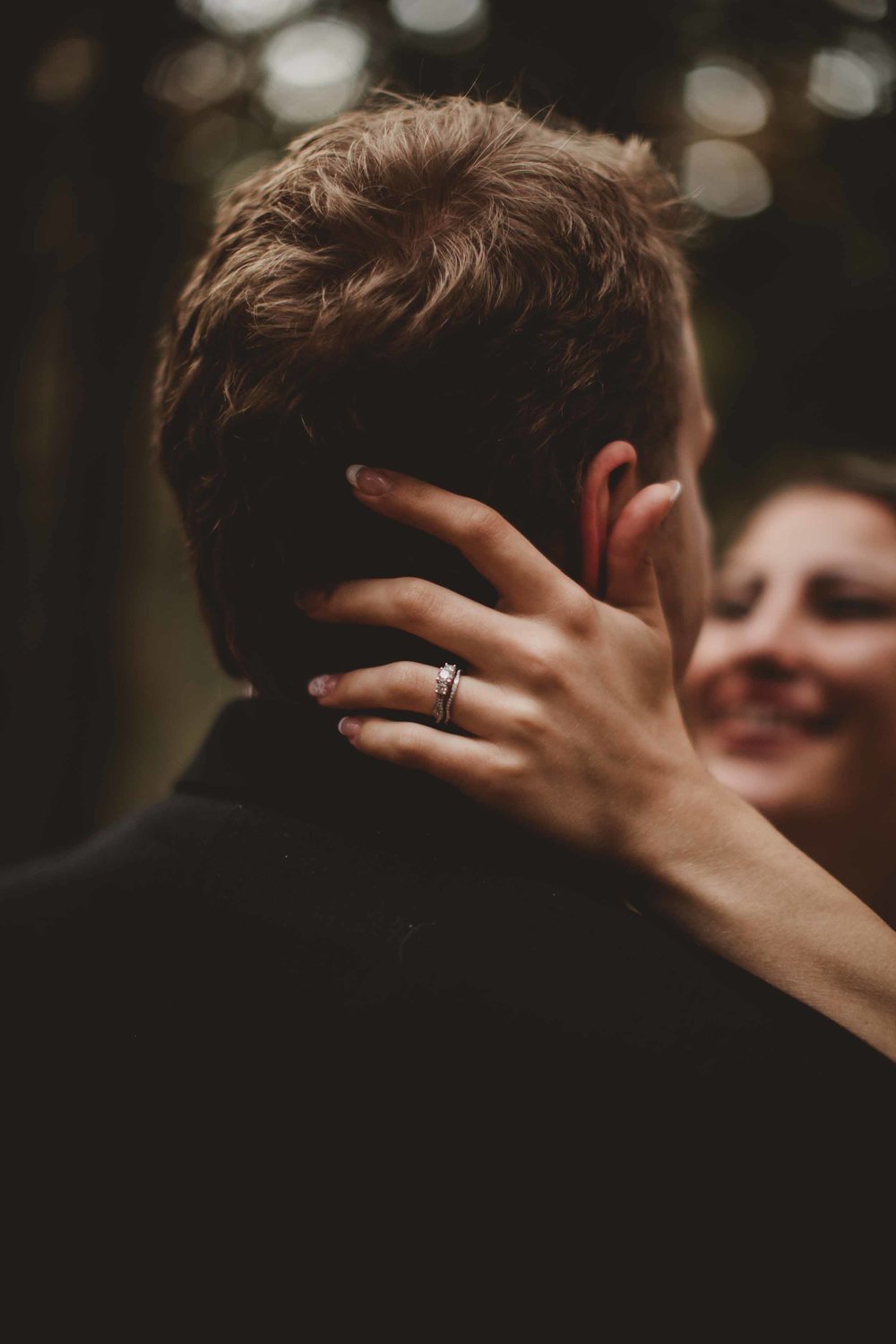 Acadia Elopement 