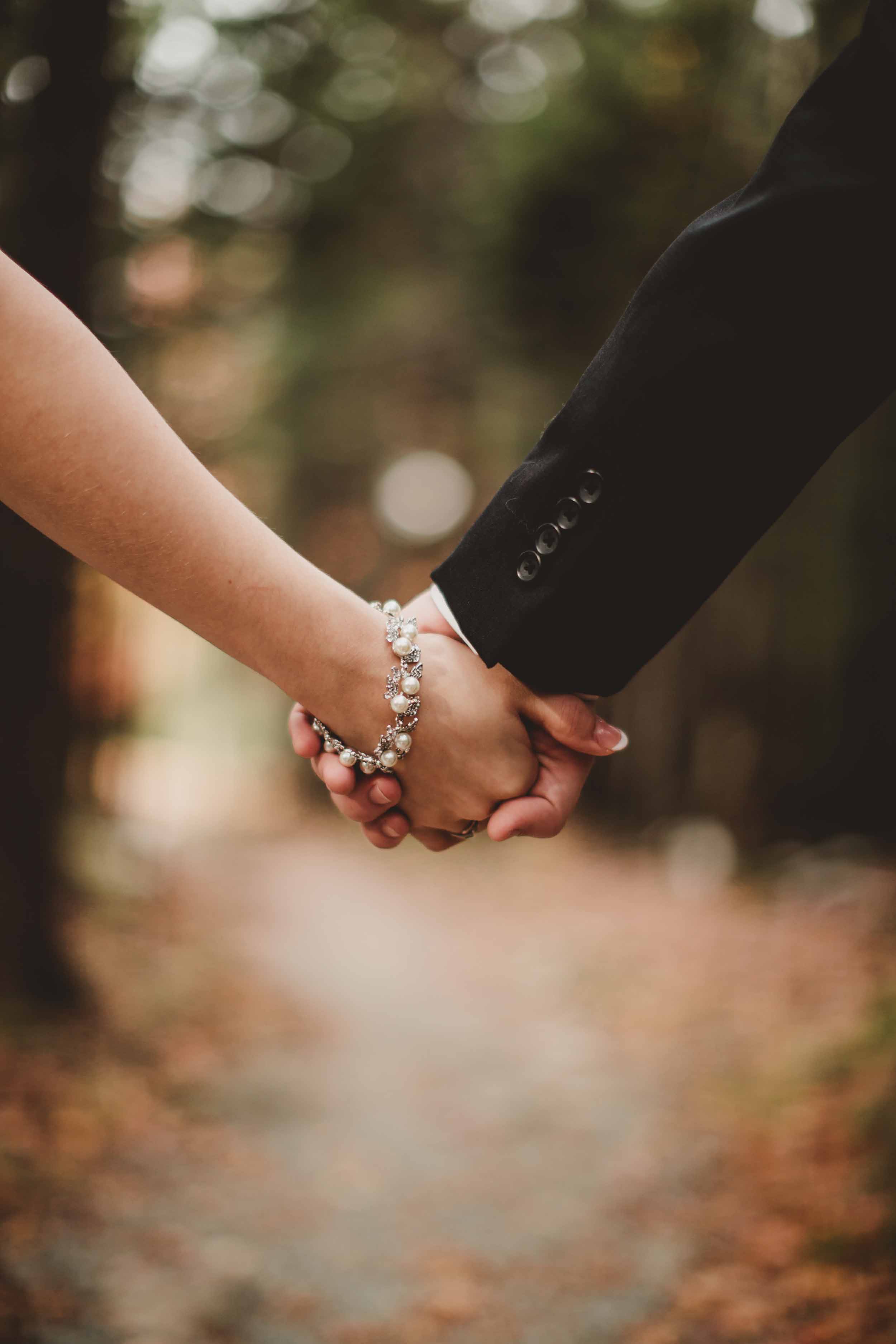 Acadia Elopement 