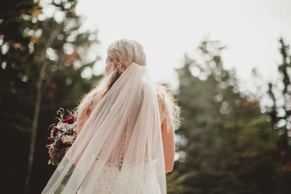 Acadia Elopement 