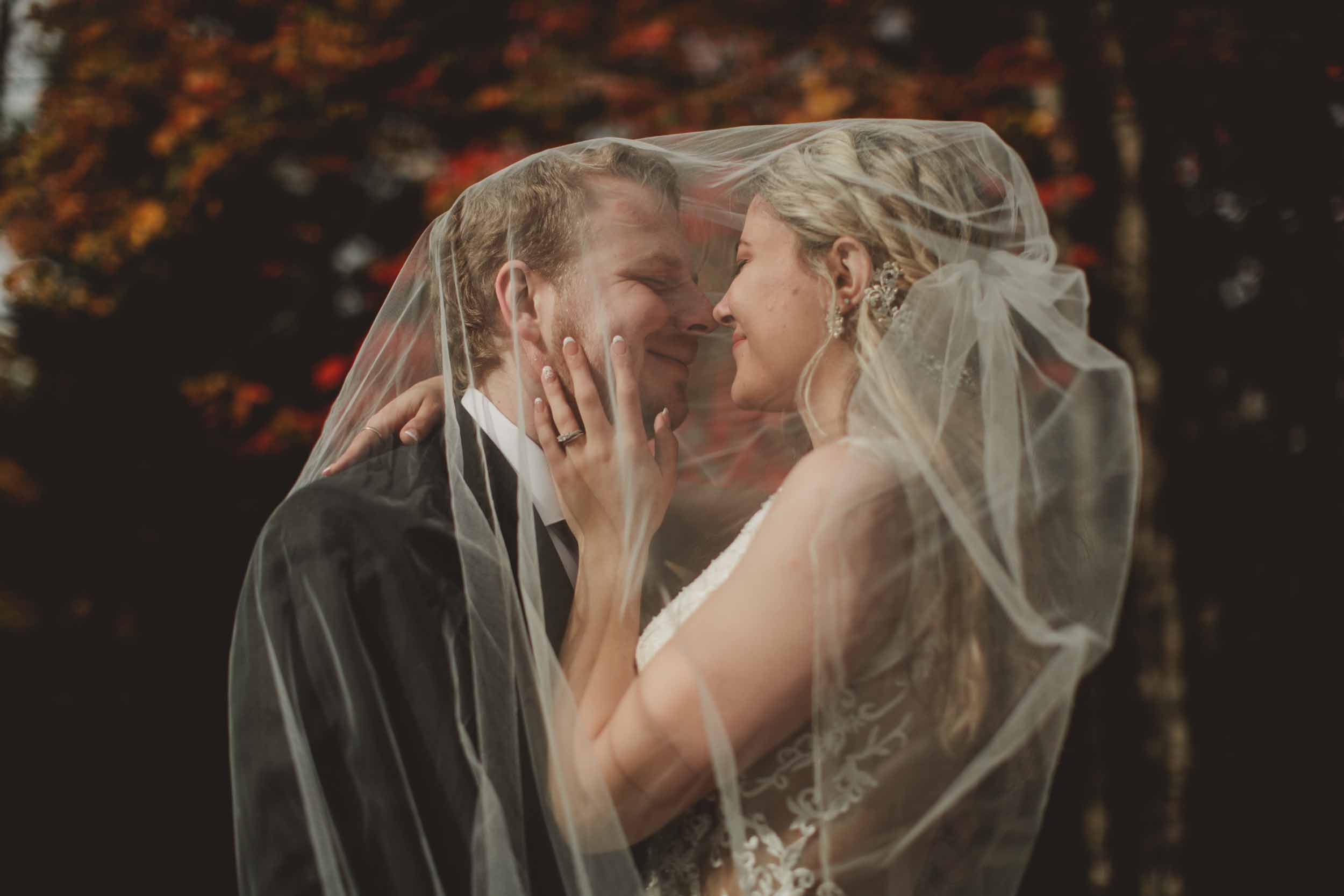 Acadia Elopement 