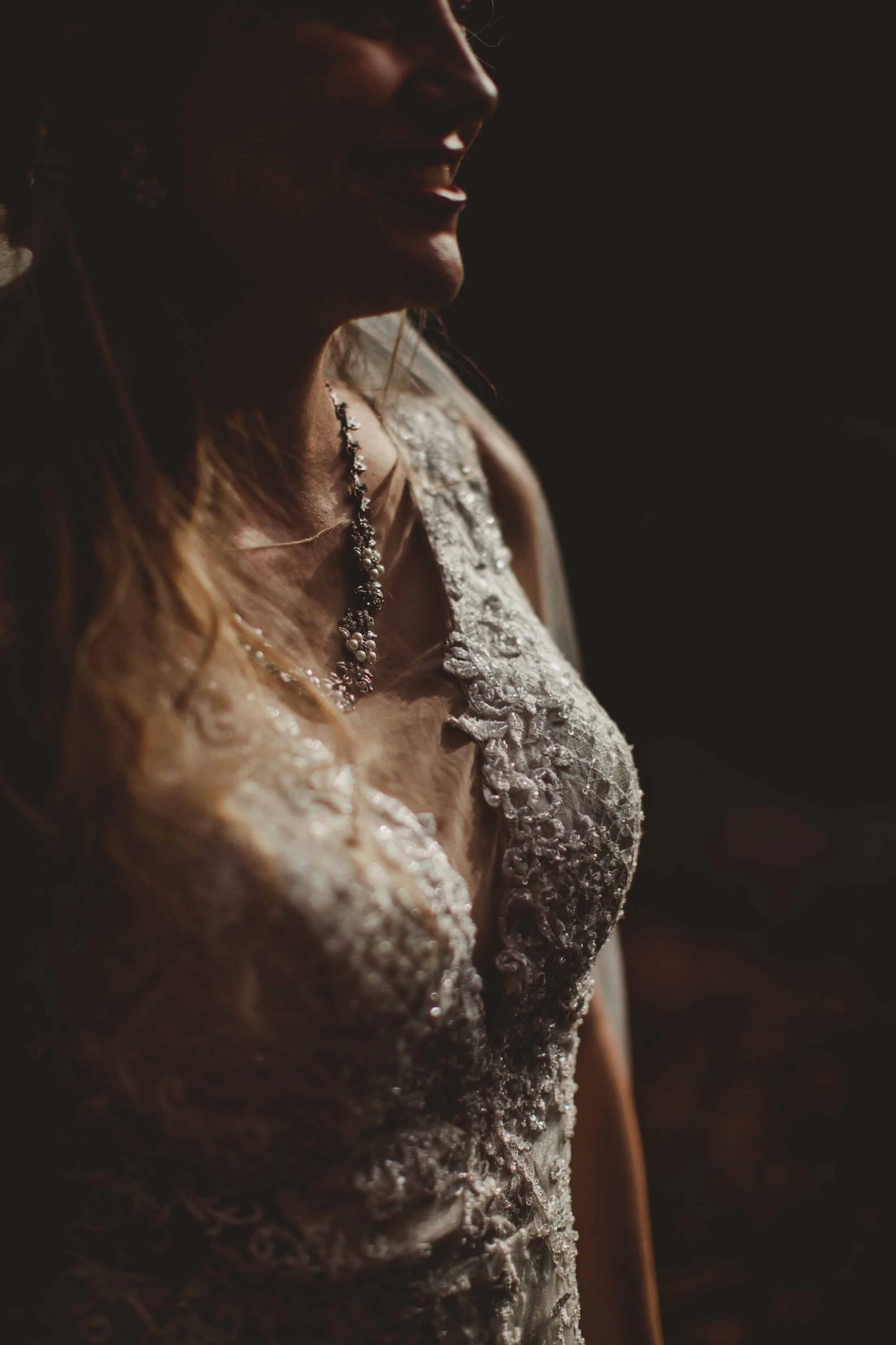 Acadia Elopement