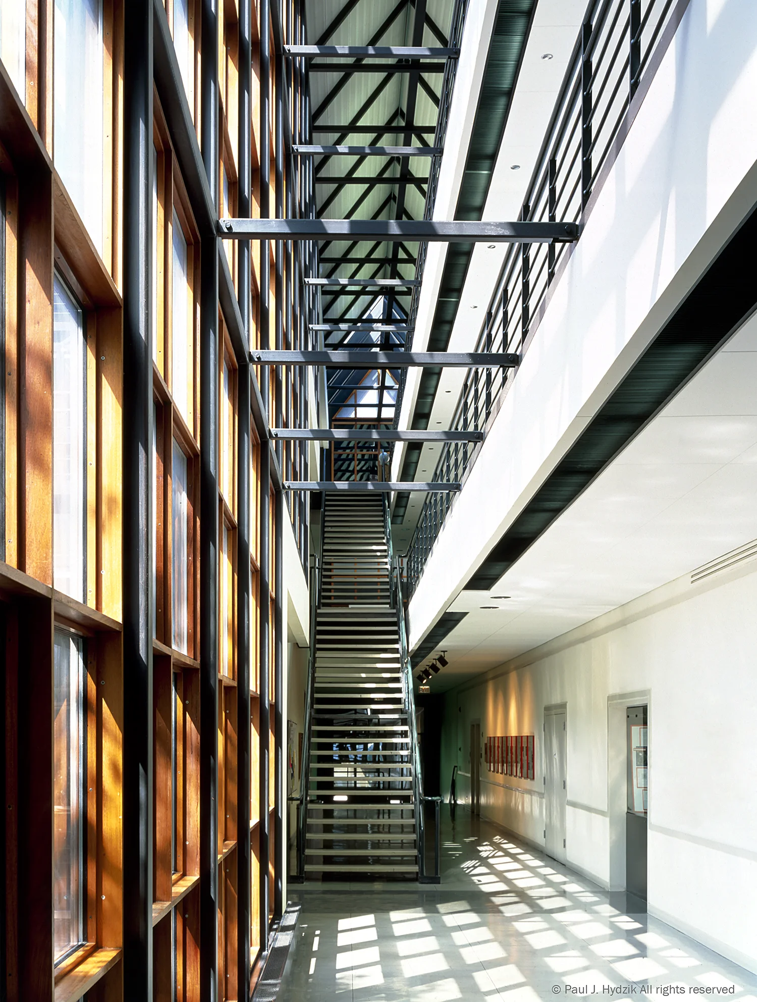 University of Chicago