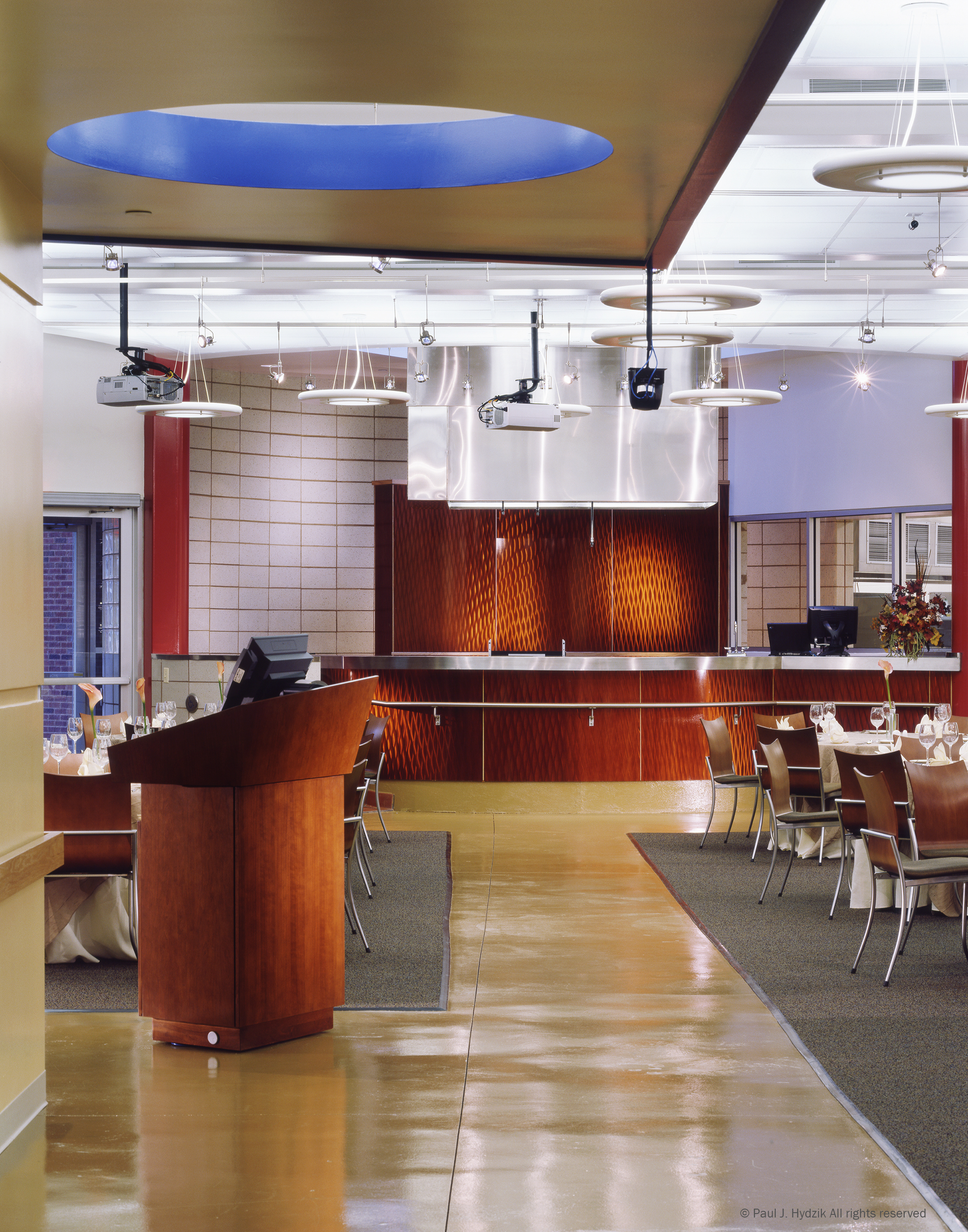 Hospitality Photography