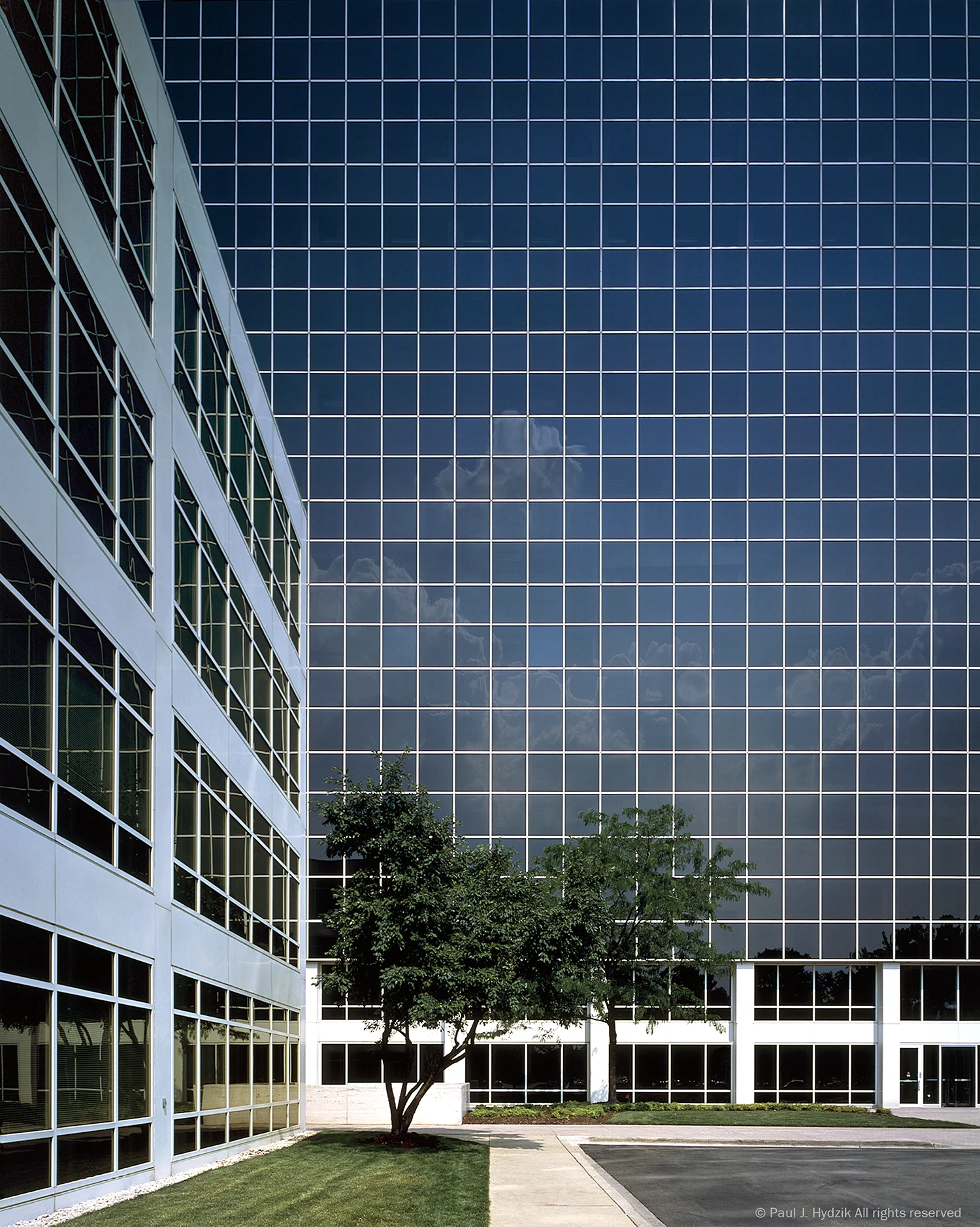 Schaumburg Corporate Center