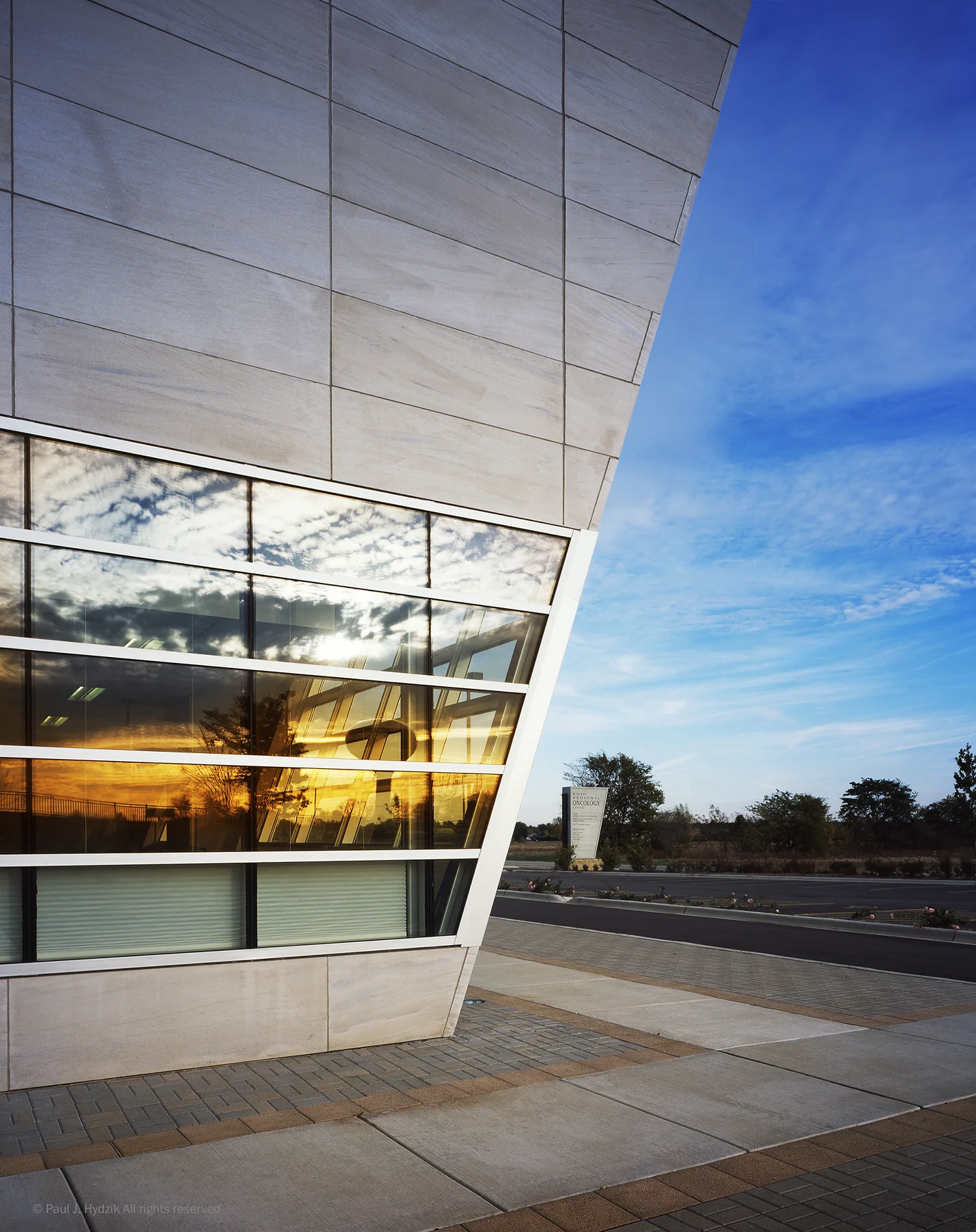 Presence Health Regional Oncology Center