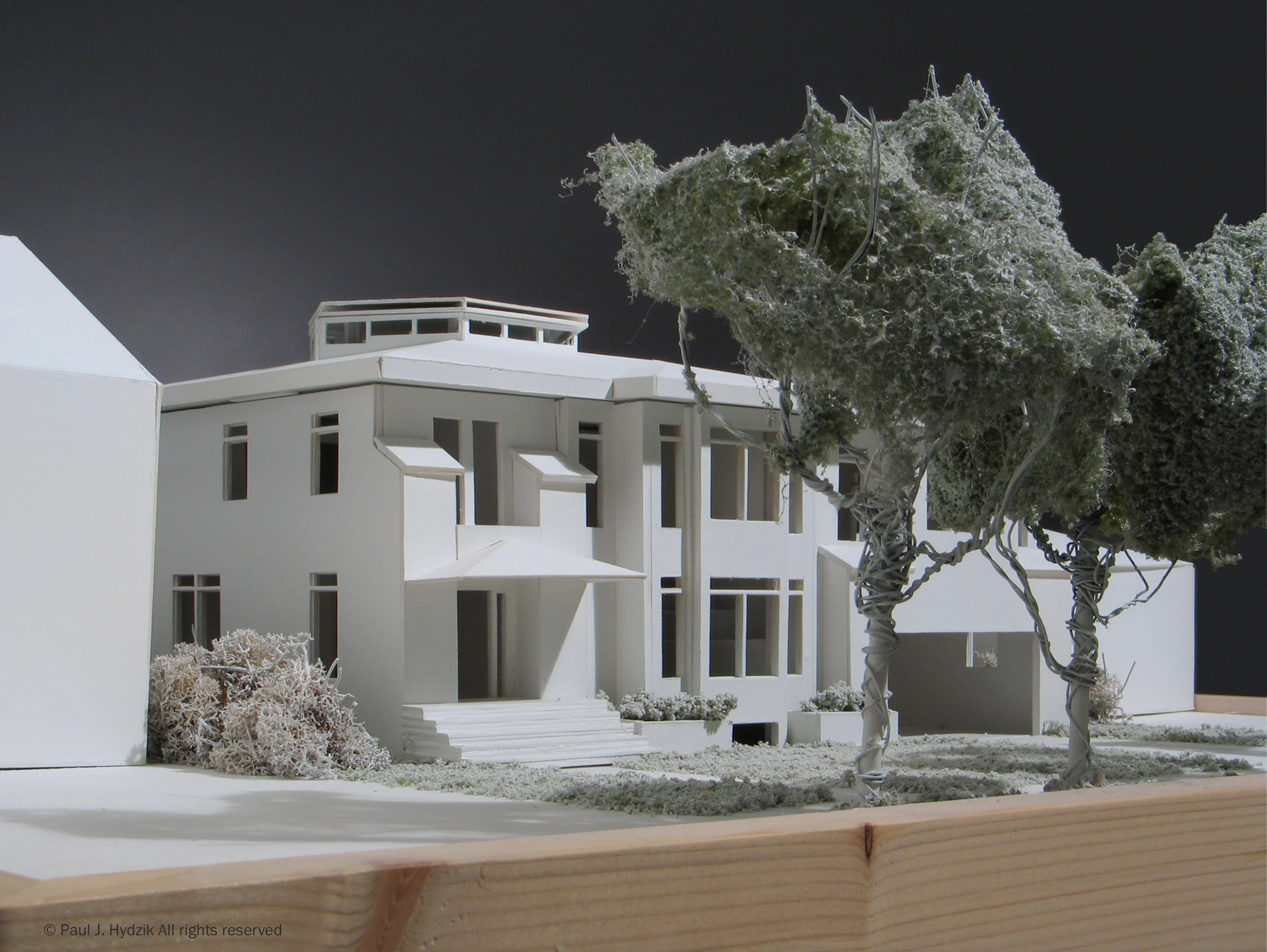 Architectural Model