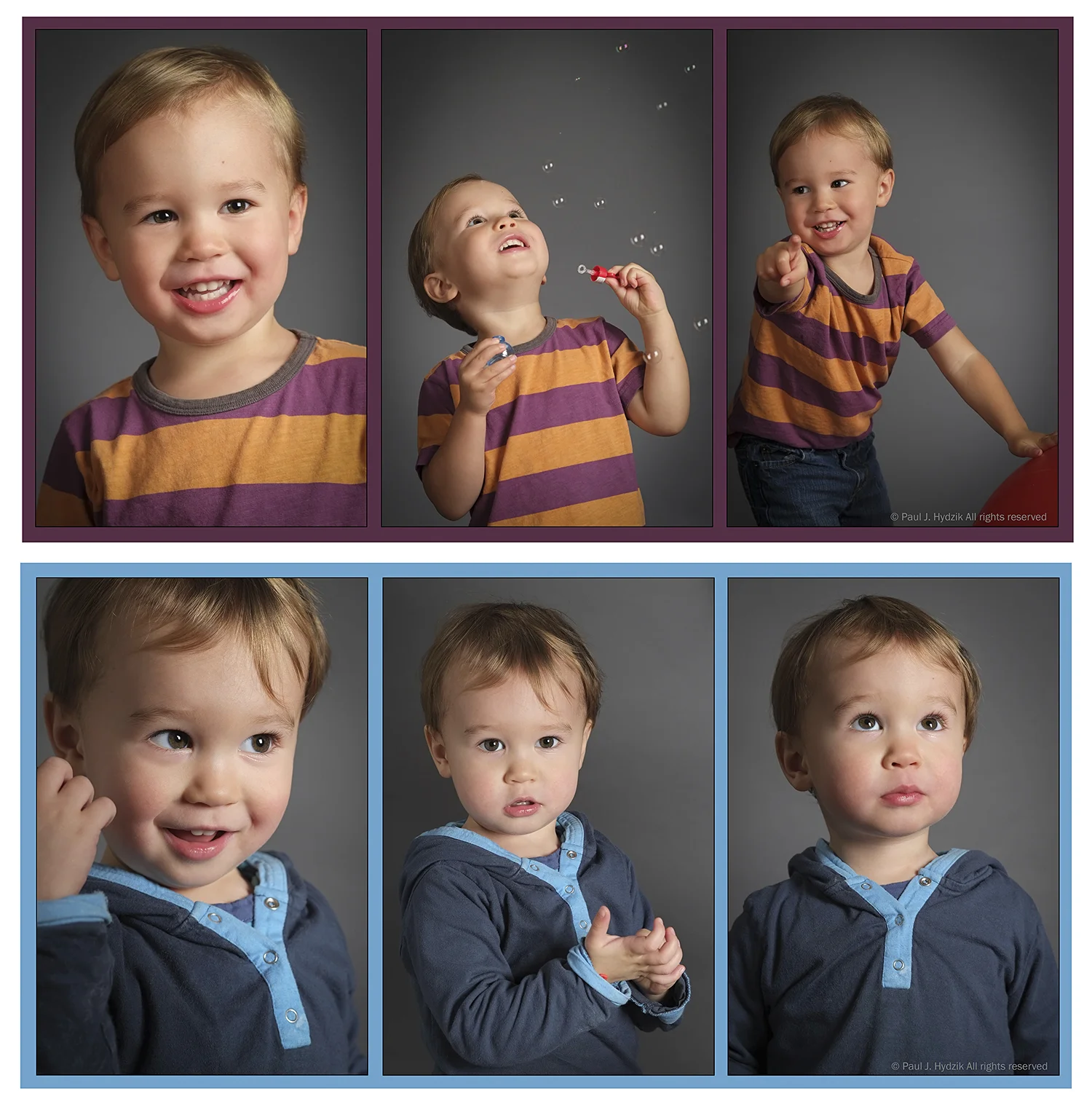 Child Portrait