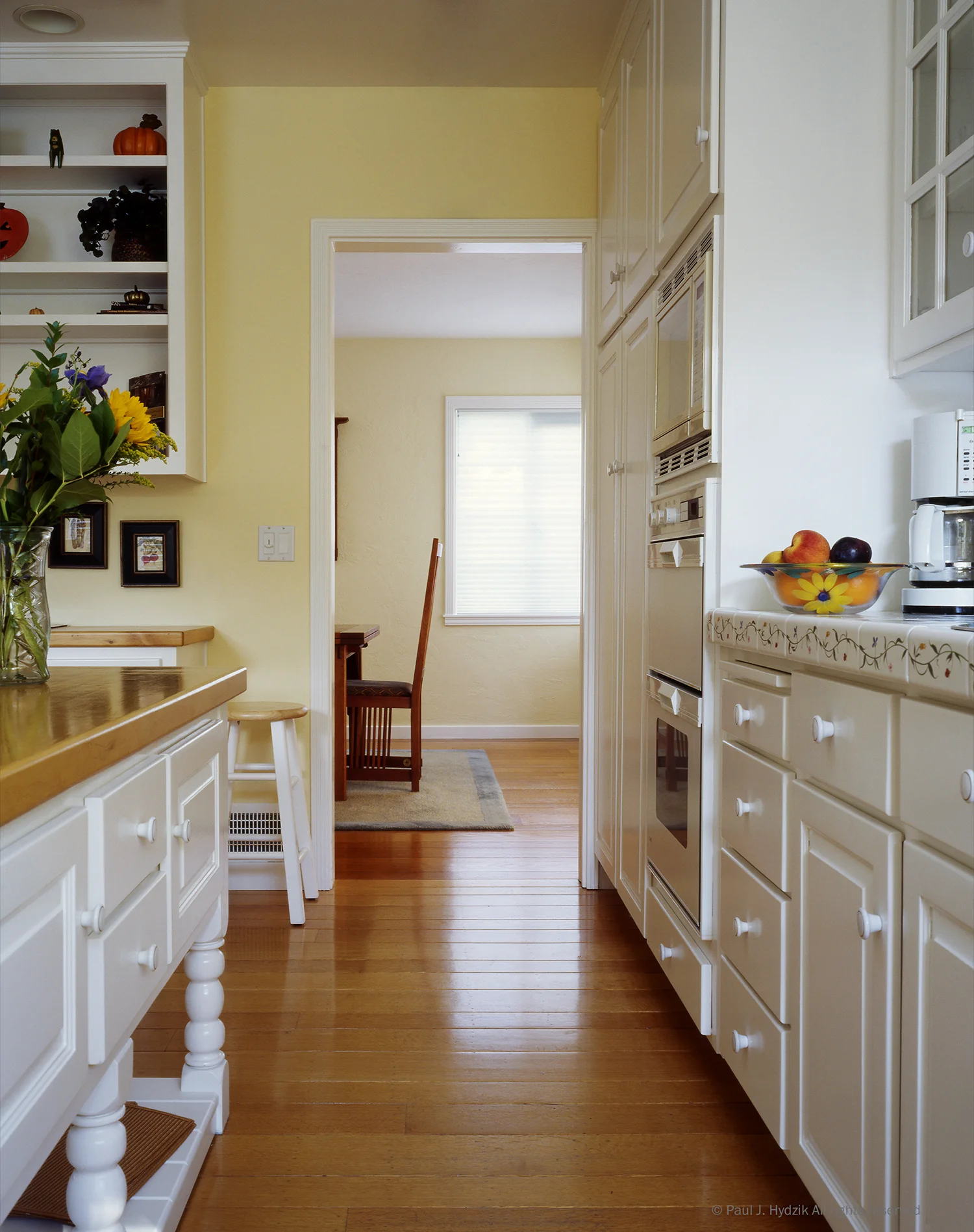 Kitchen-Dining