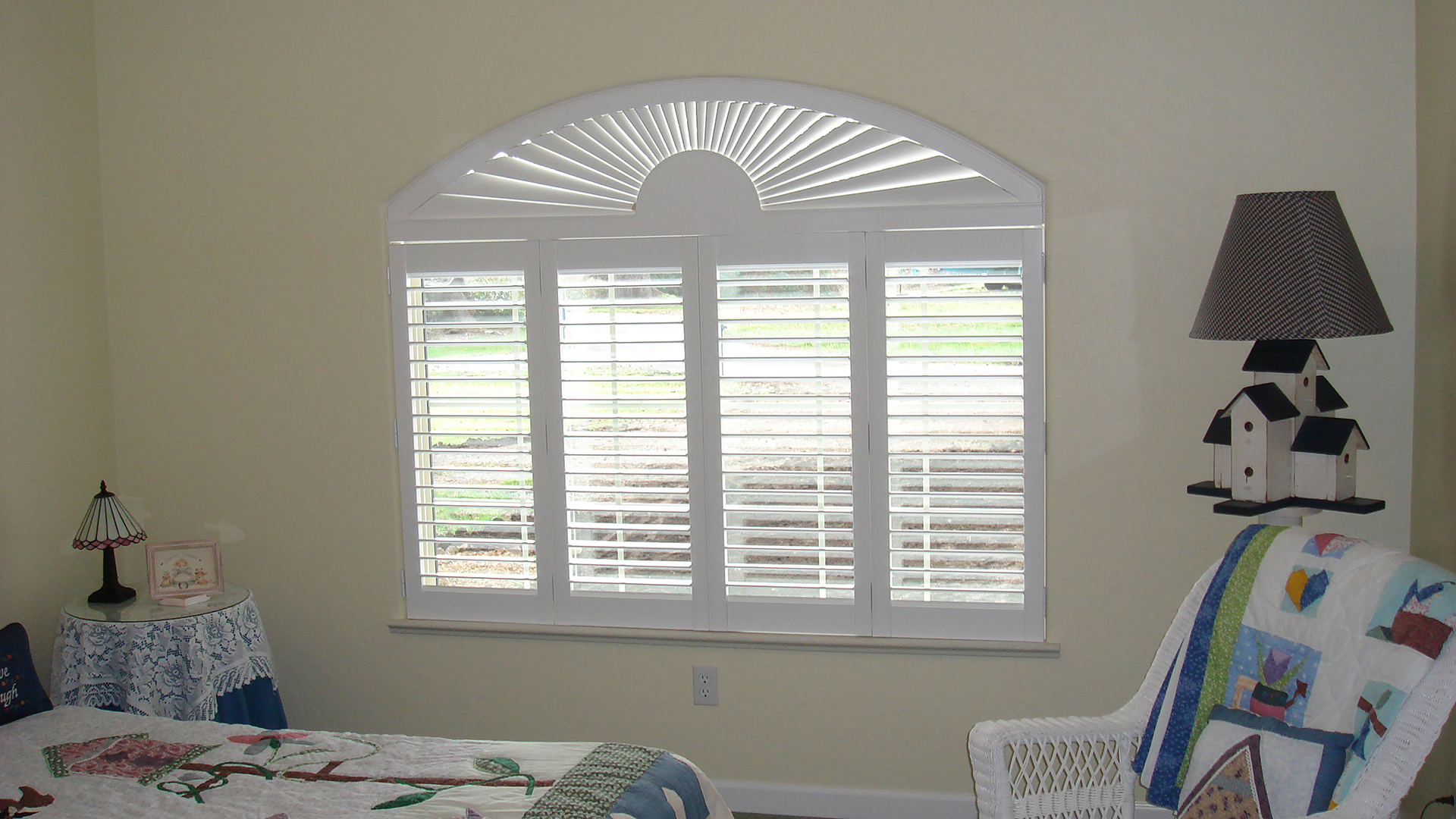 Our Work Beautiful Blinds Shutters Shades
