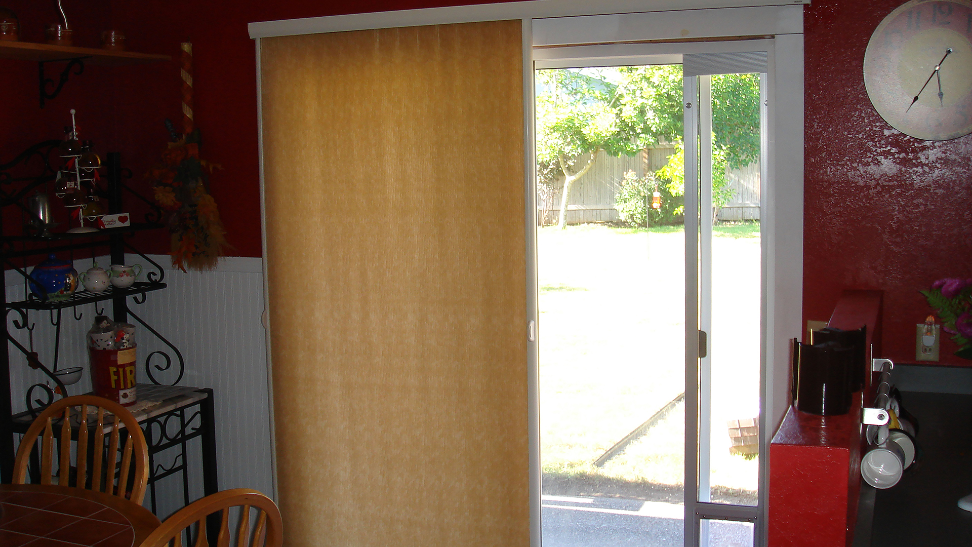 Slide-Vue  Honeycomb Shade on sliding door HD.jpg