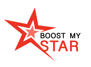 Boost My Star
