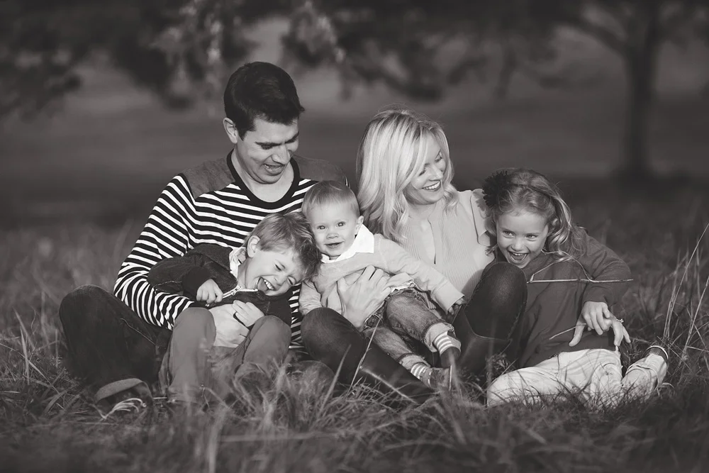 family photography workshops