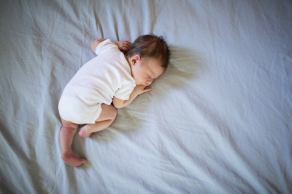 newborn photography Seattle