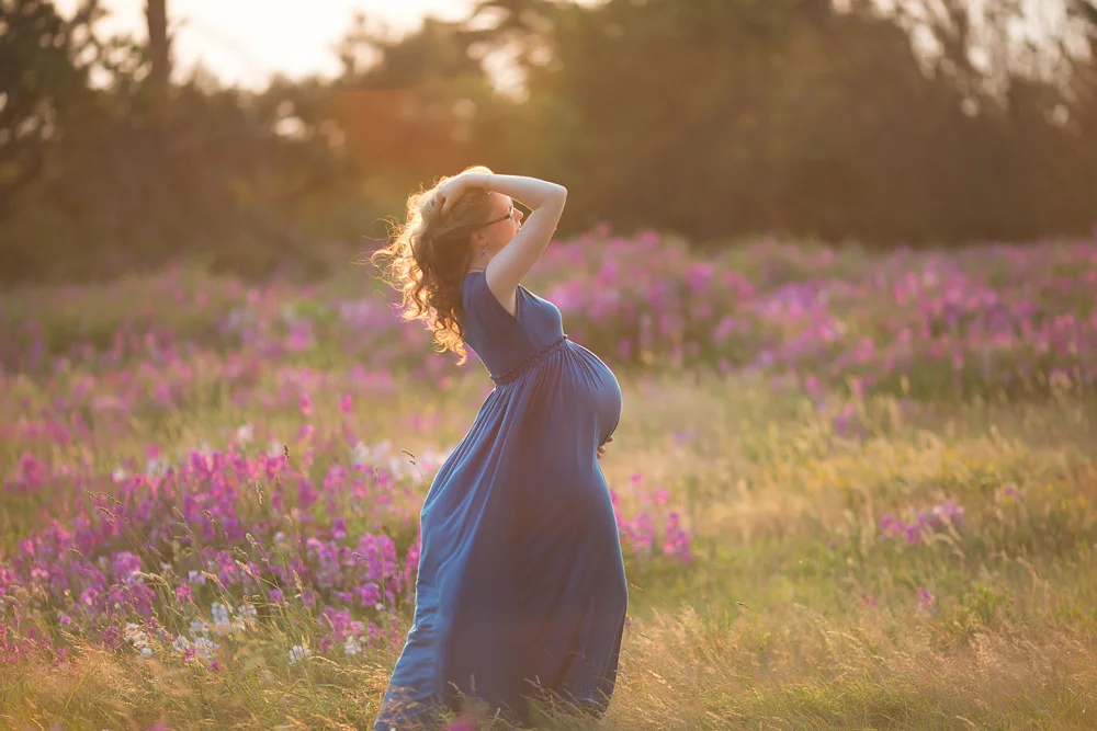 maternity photography Seattle