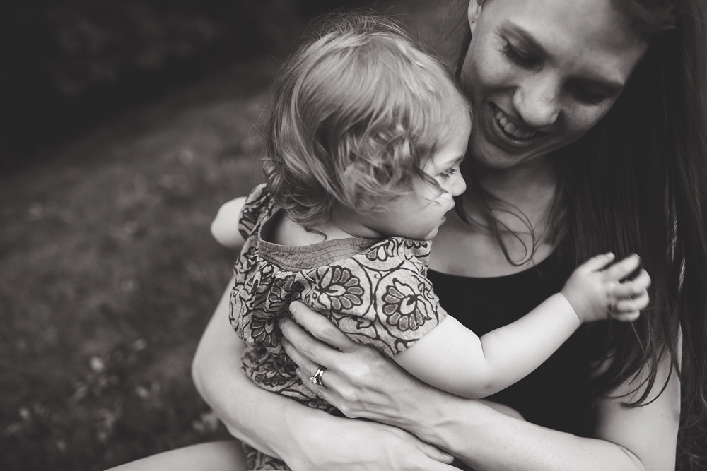 Seattle Family Photographer