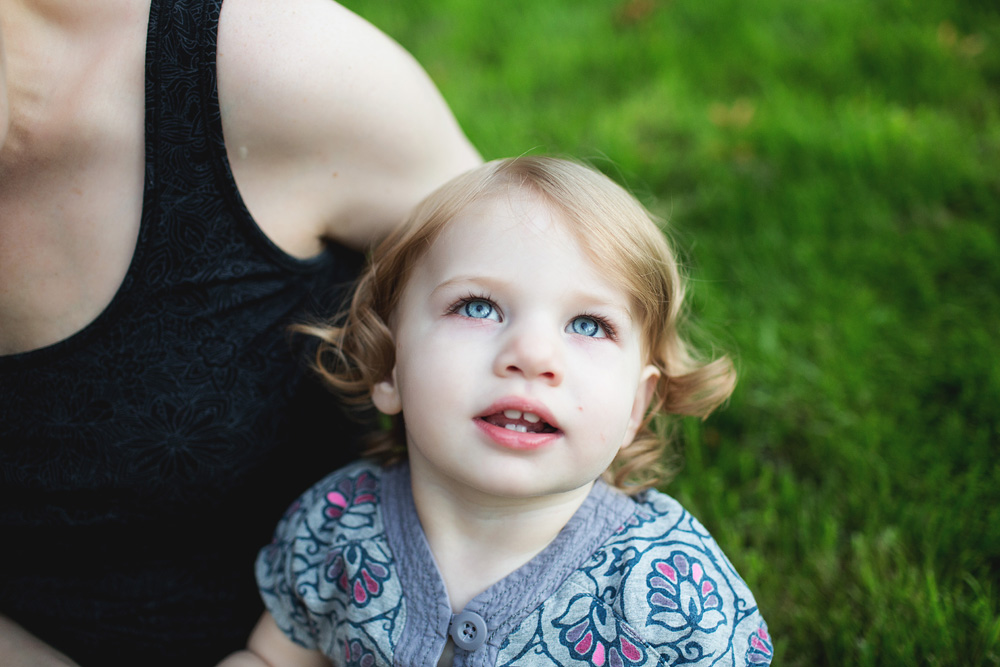 Seattle Family Photographer