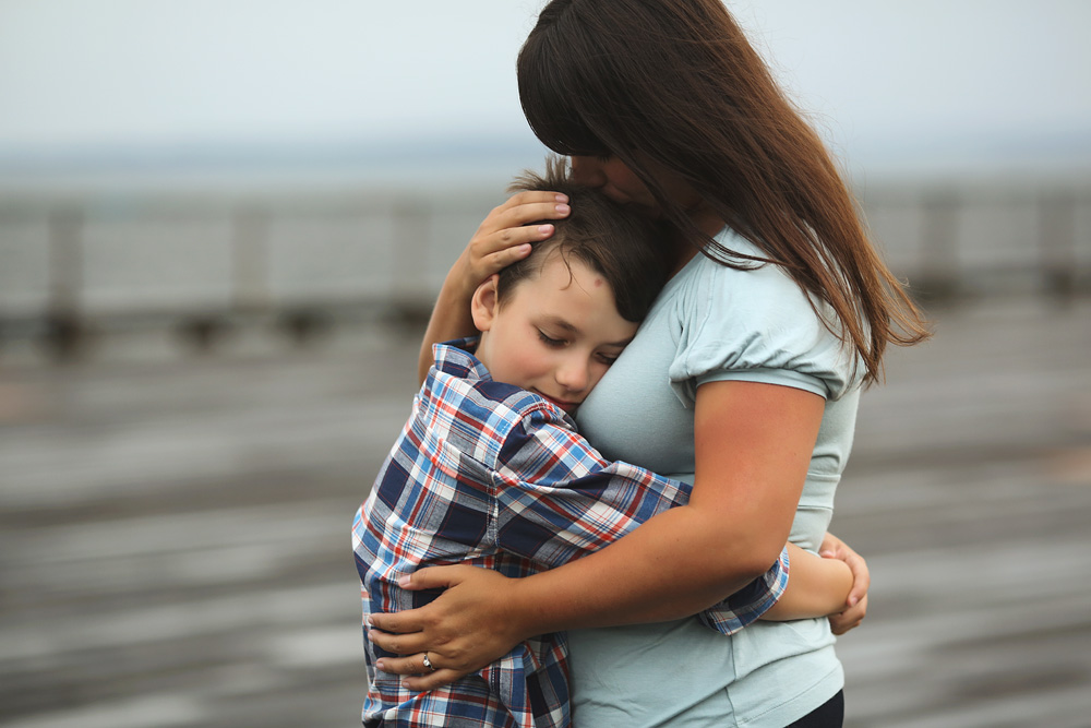 Pike Place Market Photo Shoot | Seattle Family Photographer — Elena S ...