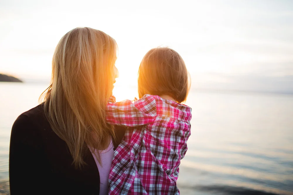 Big Family Love | Seattle Family Photographer