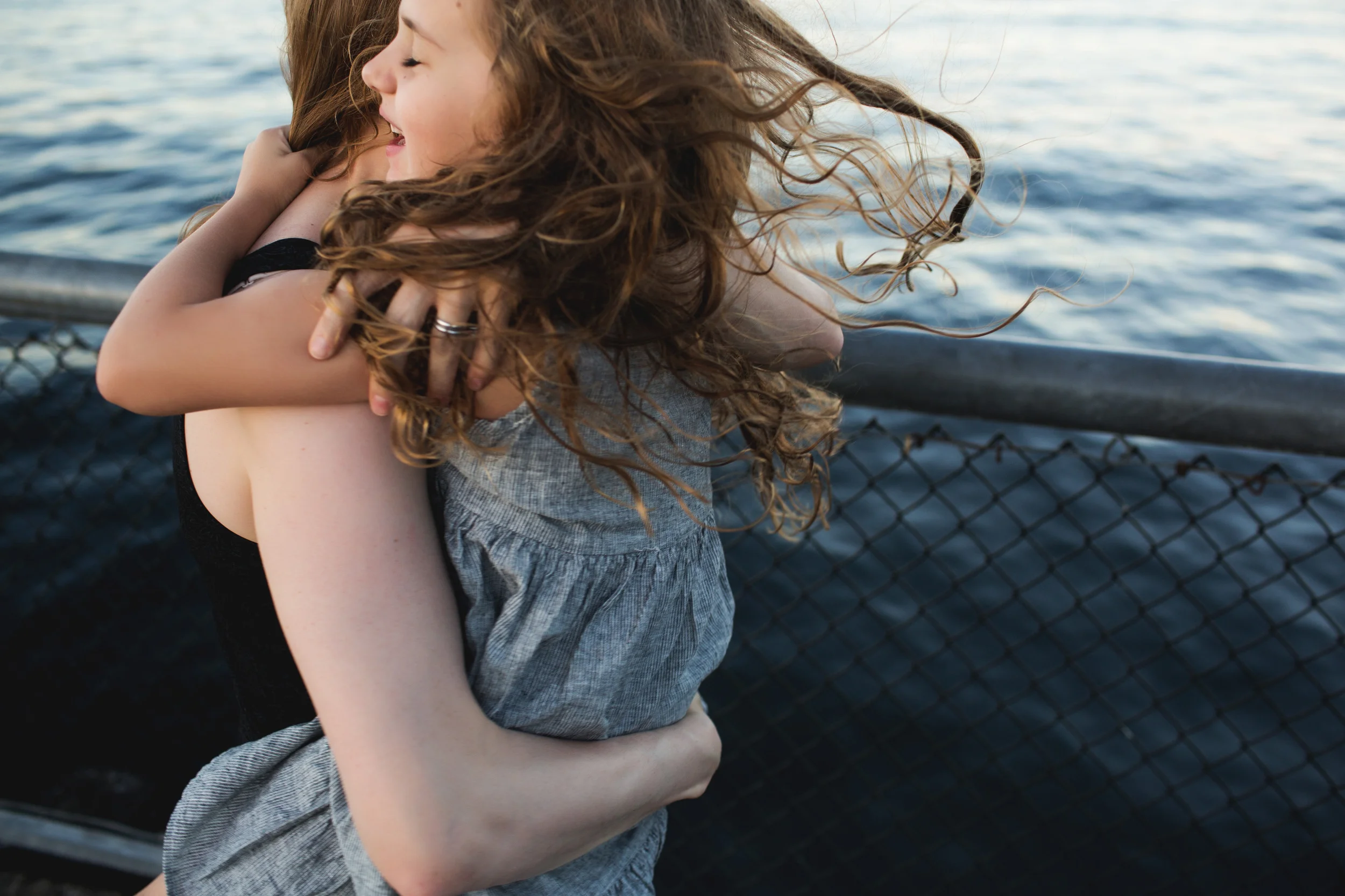 Elena S Blair Photography | Seattle, WA | Emotive and Connected Family Photography