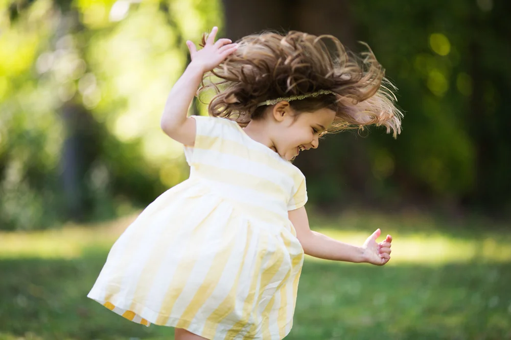 How To Prepare Your Kids For Your Lifestyle Family Photography Session 