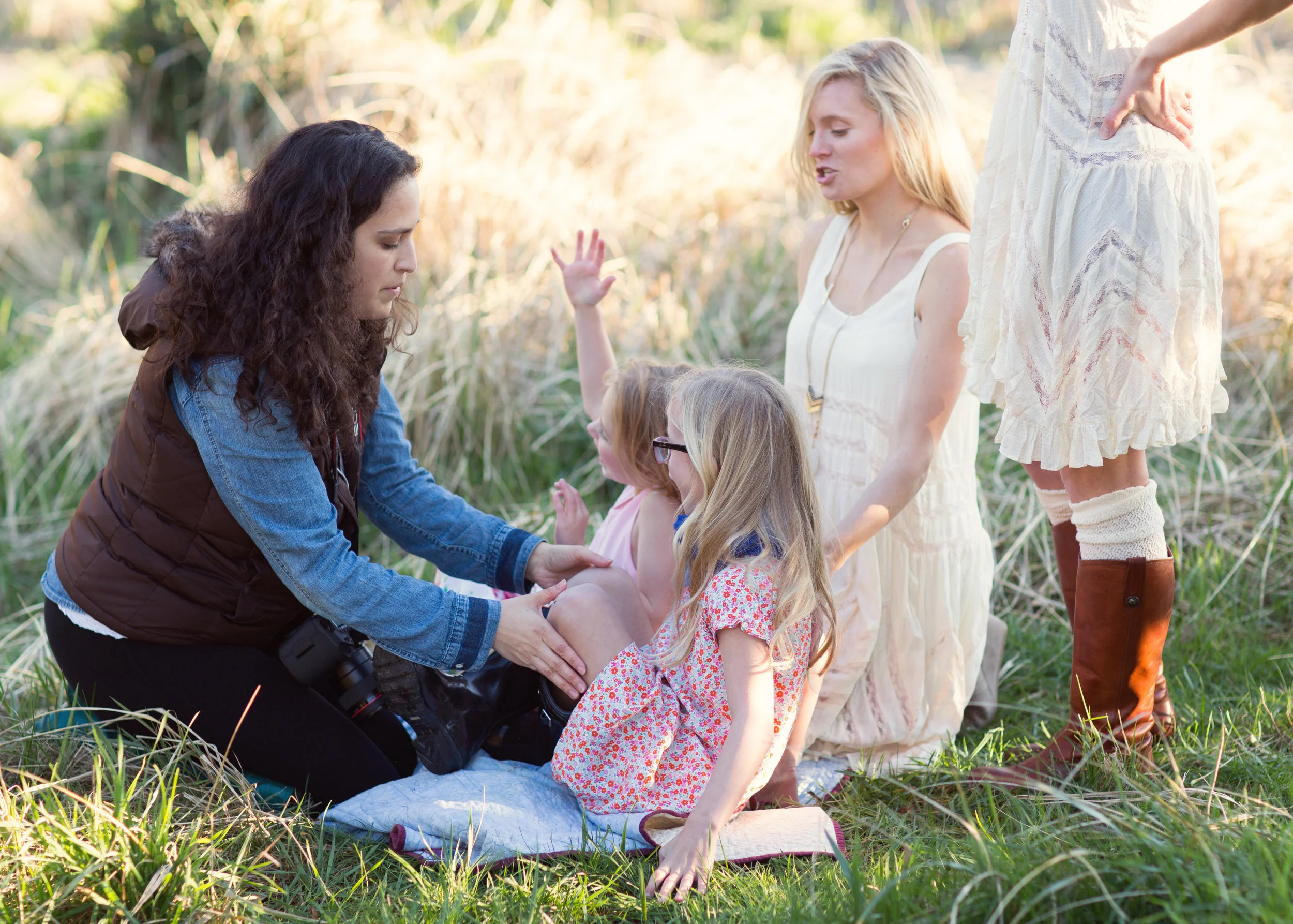 You Are Not An Impostor | Photography Advice 