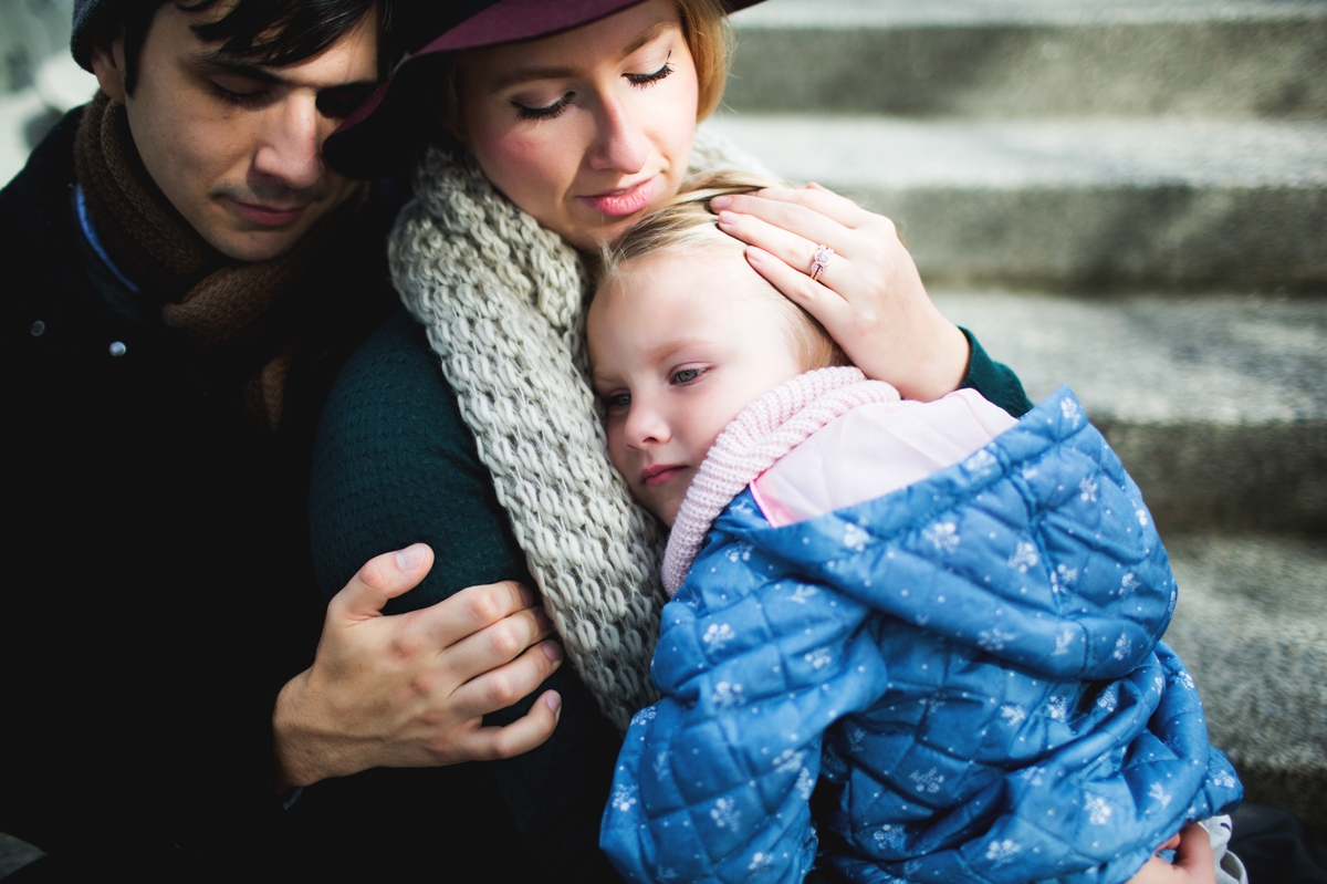 Clickaway 2016 | Seattle Urban Family Photography 